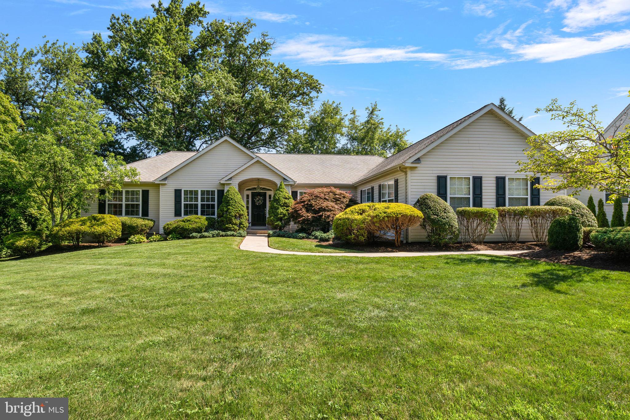 MONTGOMERY WOODS - Residential