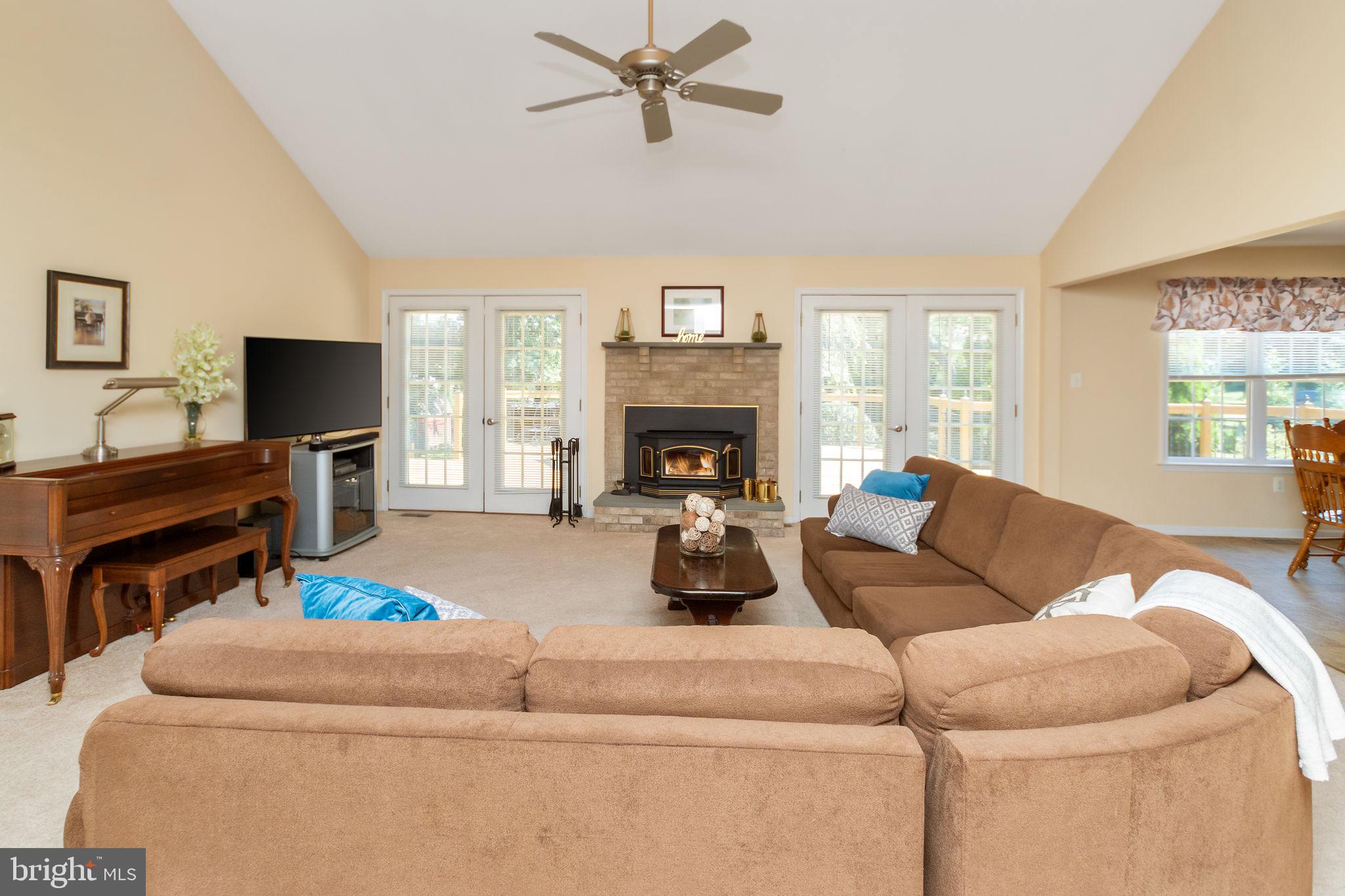 MONTGOMERY WOODS - Residential