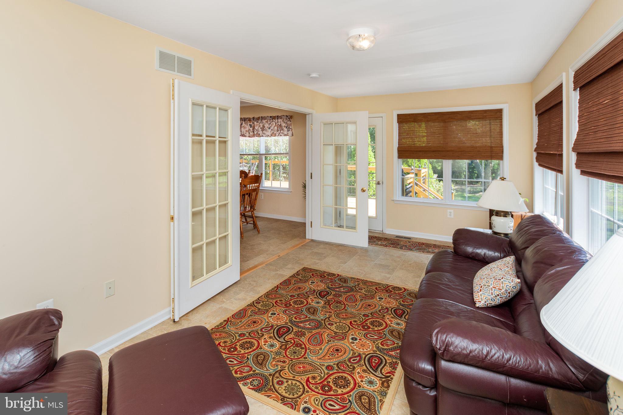 MONTGOMERY WOODS - Residential