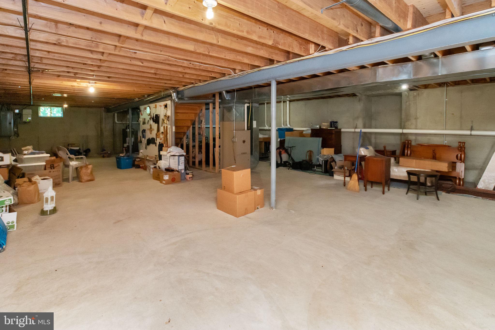 MONTGOMERY WOODS - Residential