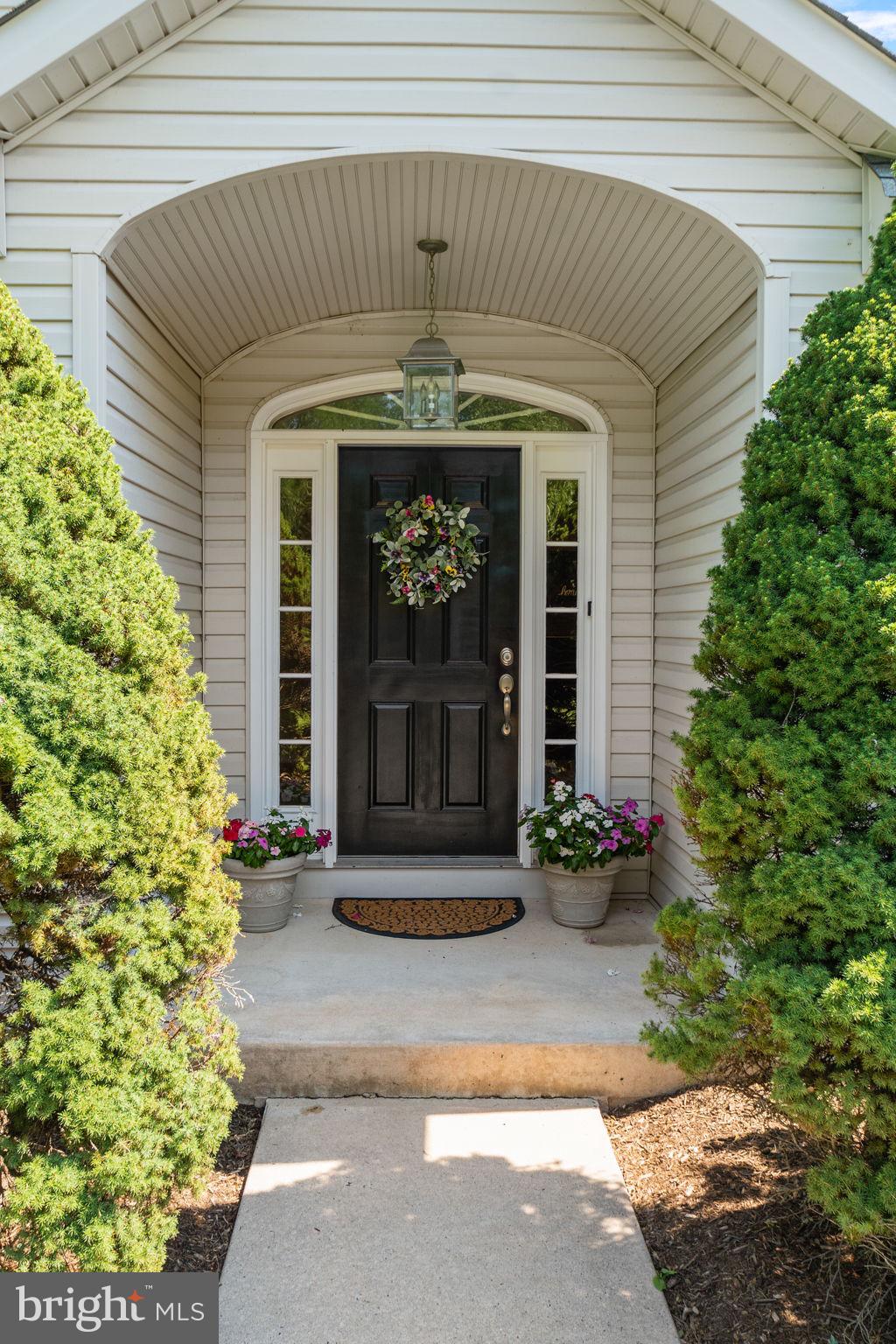 MONTGOMERY WOODS - Residential