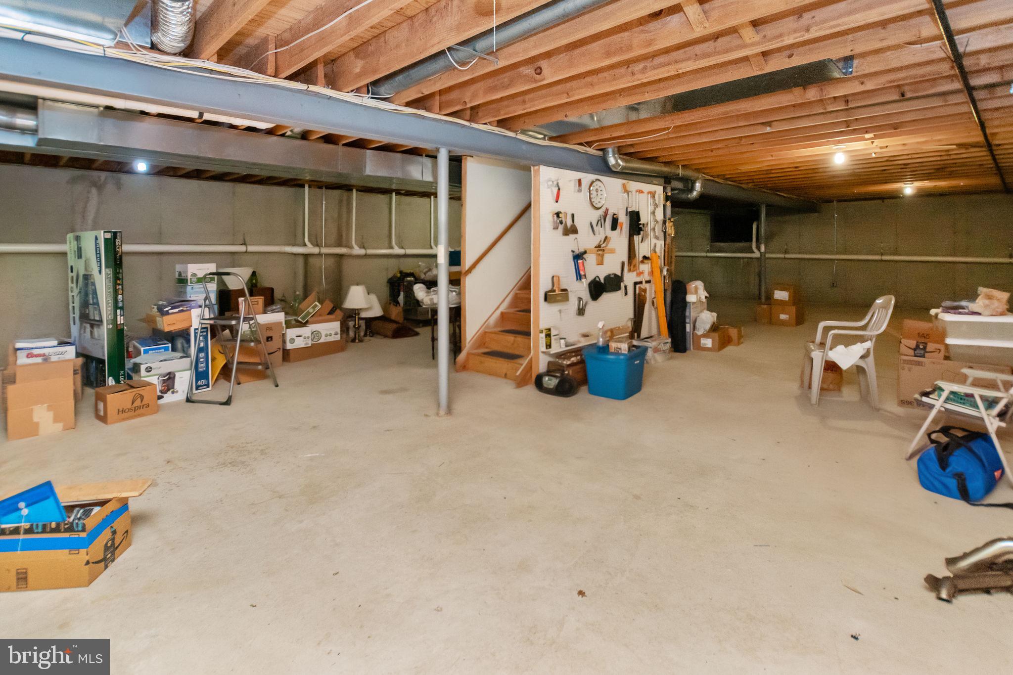 MONTGOMERY WOODS - Residential