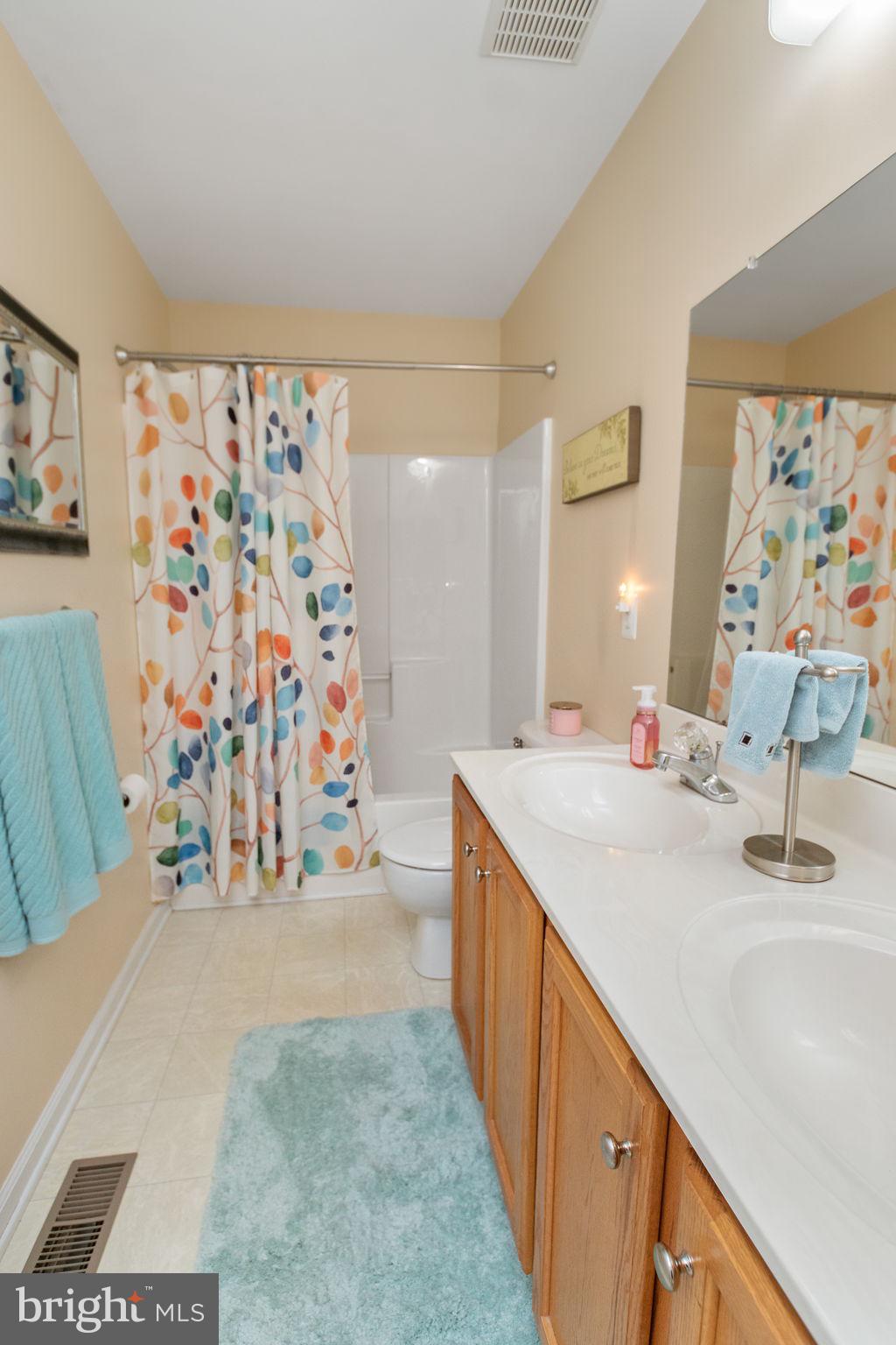 MONTGOMERY WOODS - Residential