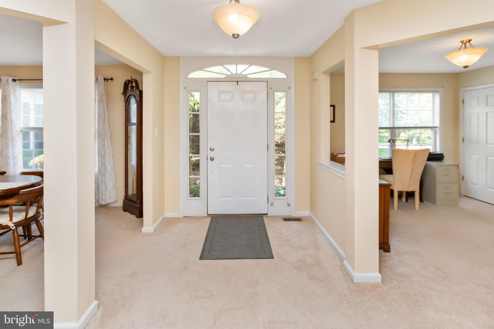 MONTGOMERY WOODS - Residential