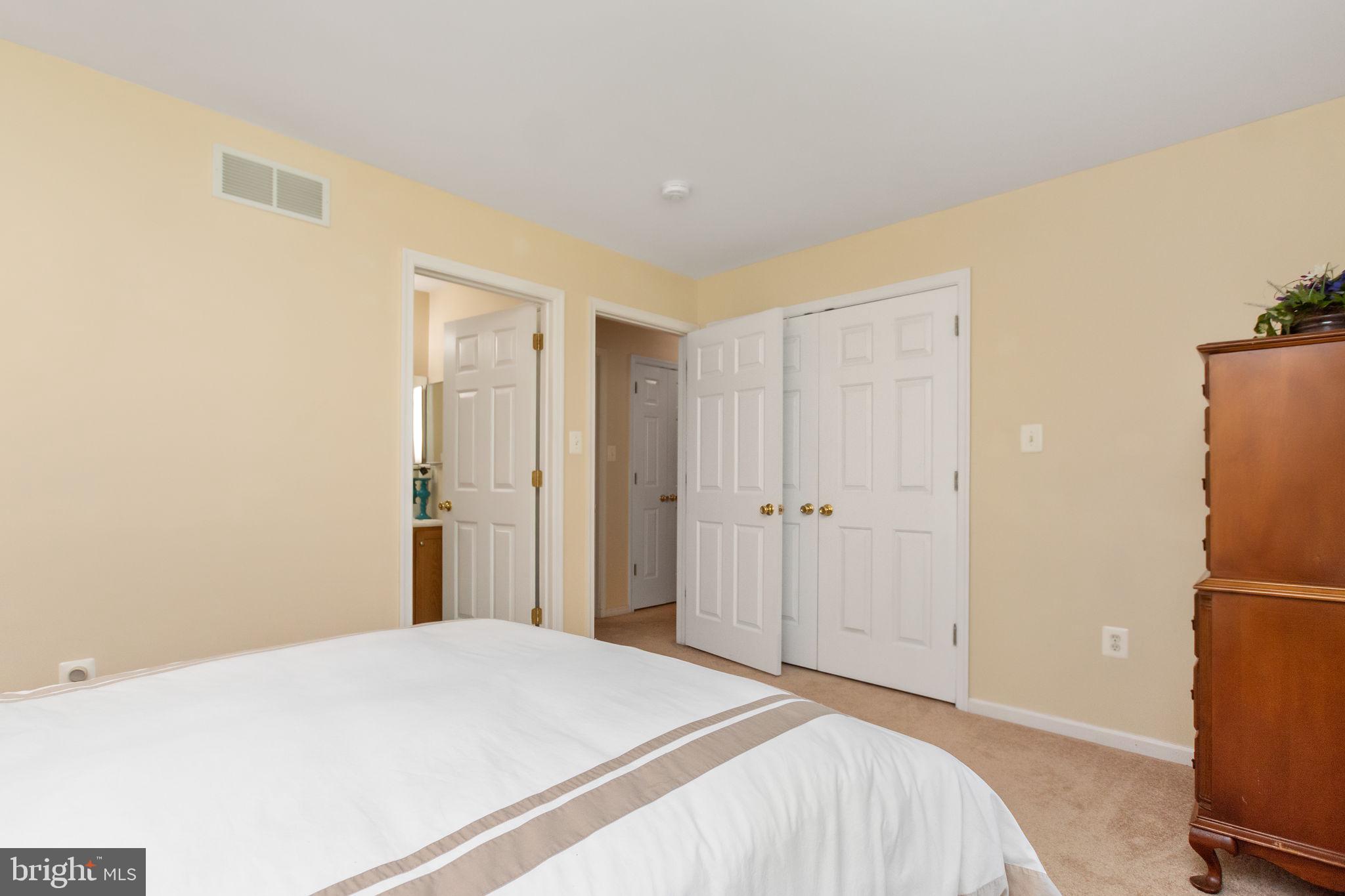 MONTGOMERY WOODS - Residential