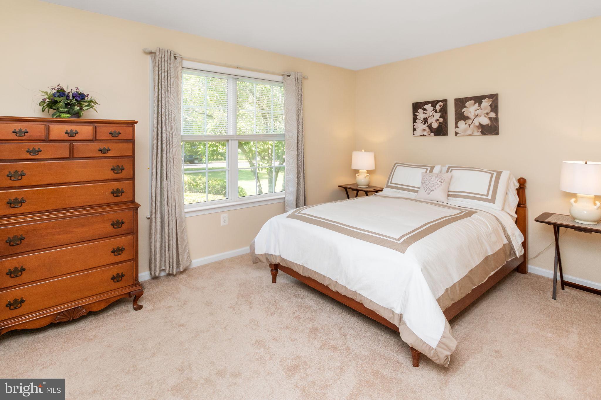 MONTGOMERY WOODS - Residential