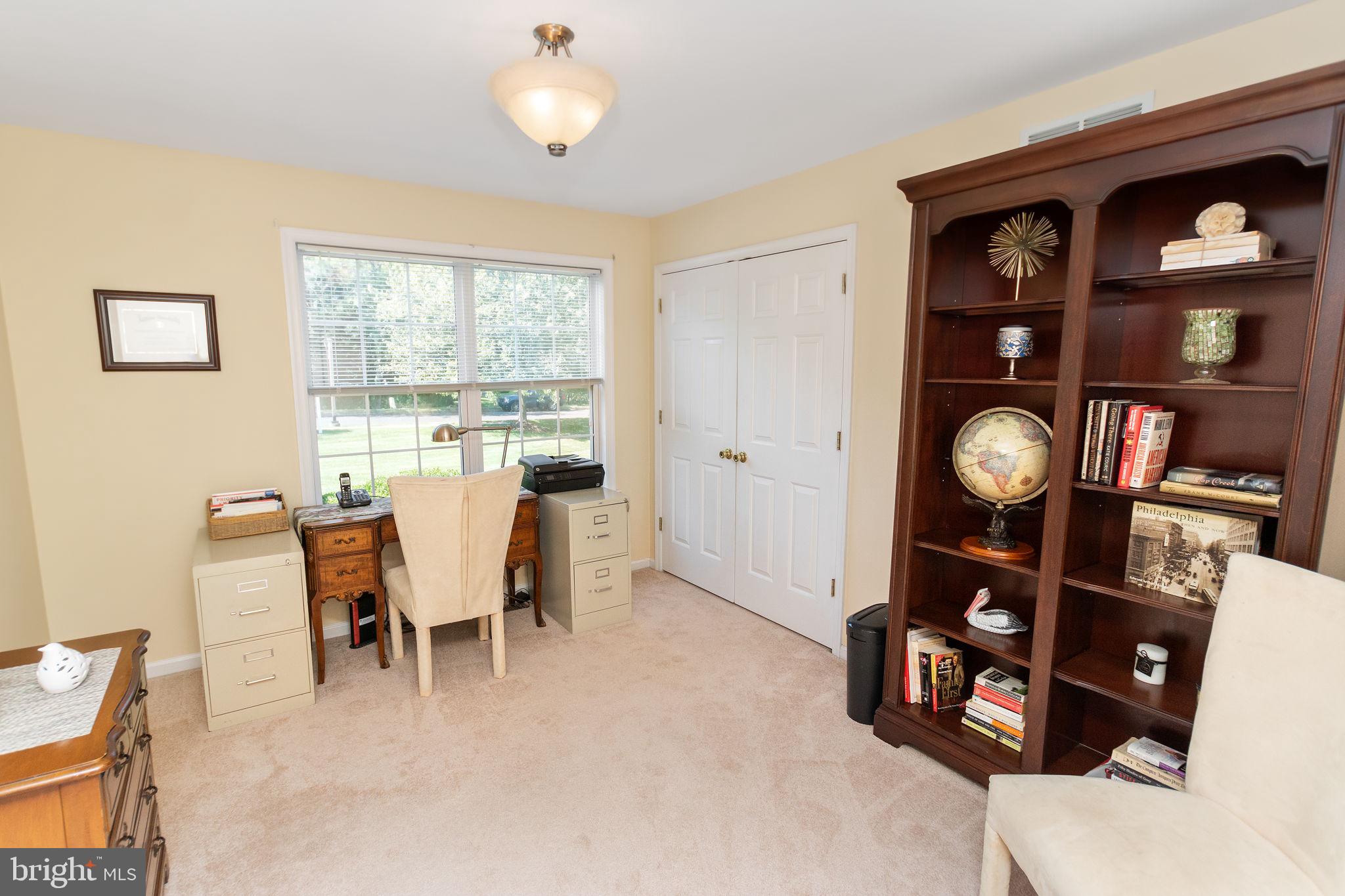 MONTGOMERY WOODS - Residential