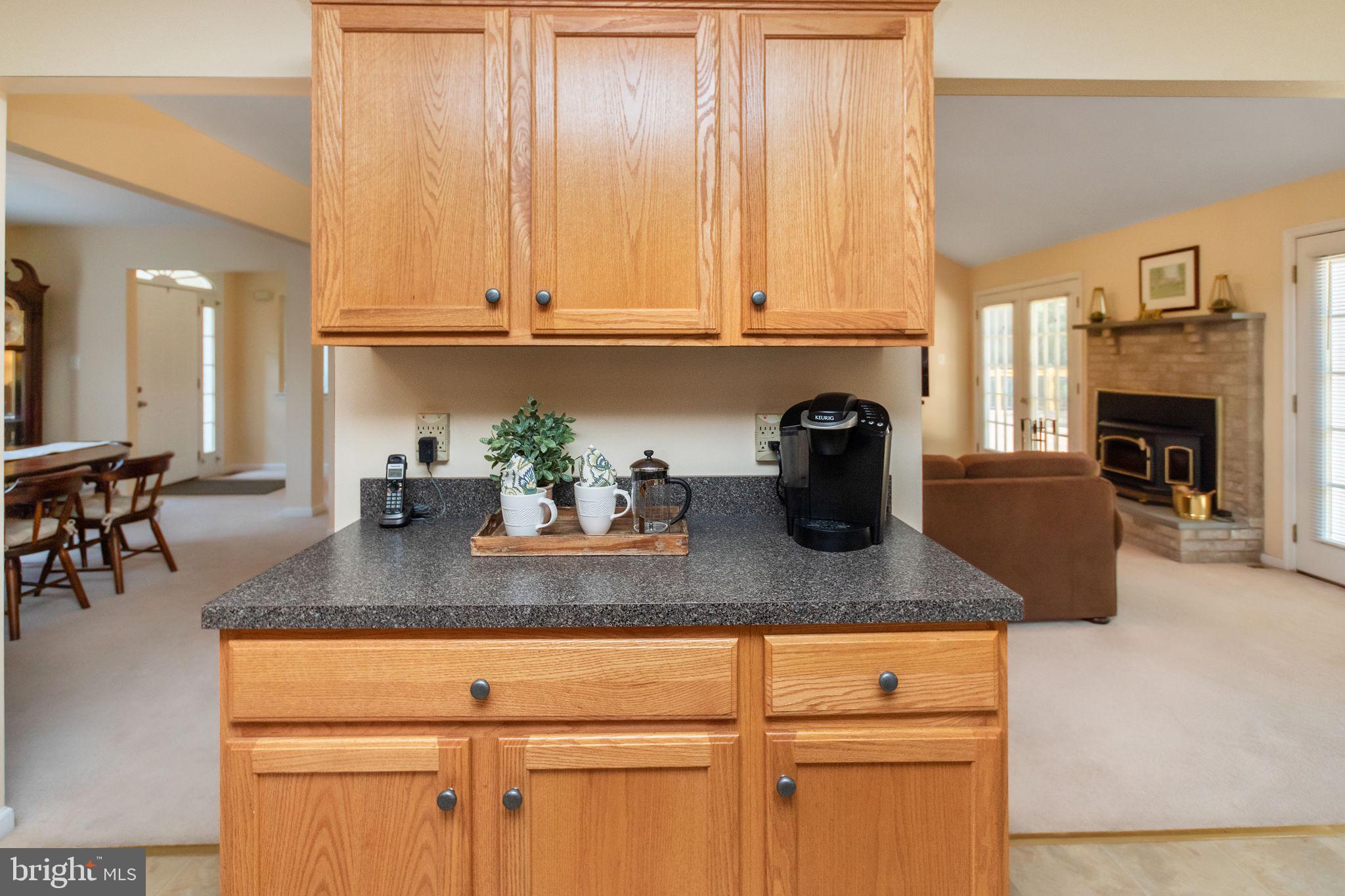 MONTGOMERY WOODS - Residential