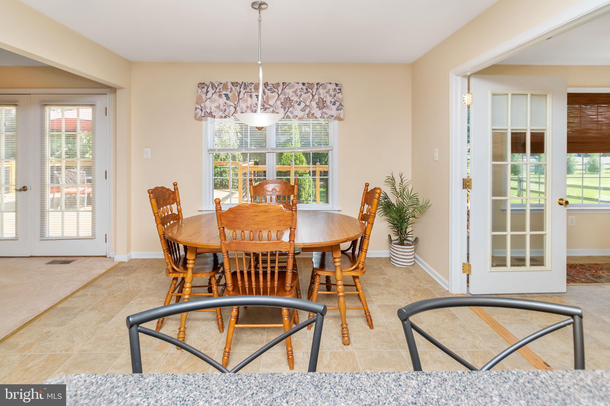 MONTGOMERY WOODS - Residential