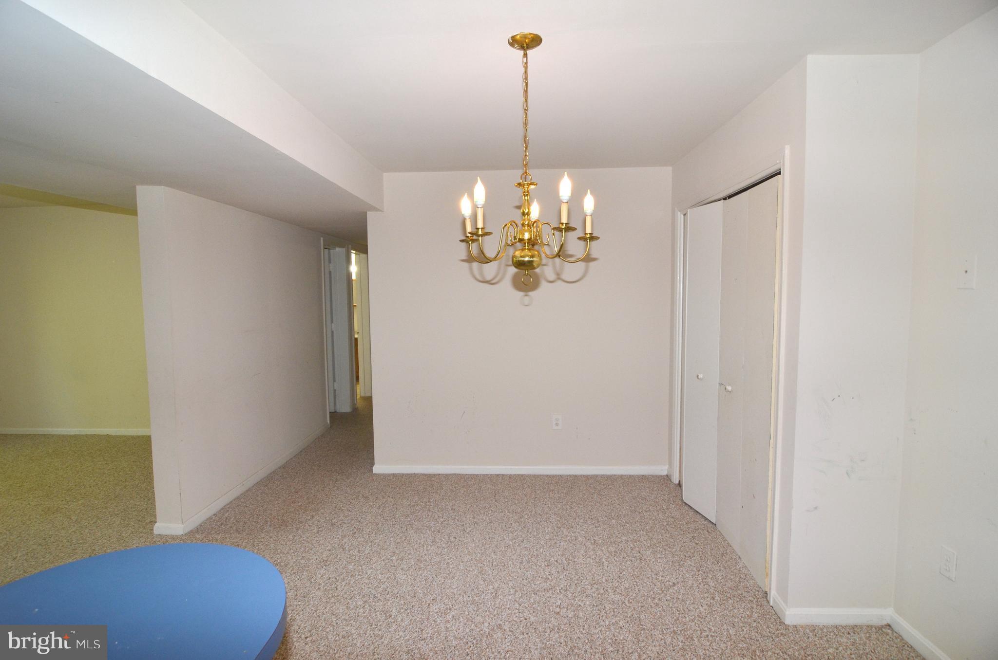 CHESAPEAKE RANCH ESTATES - Residential Lease