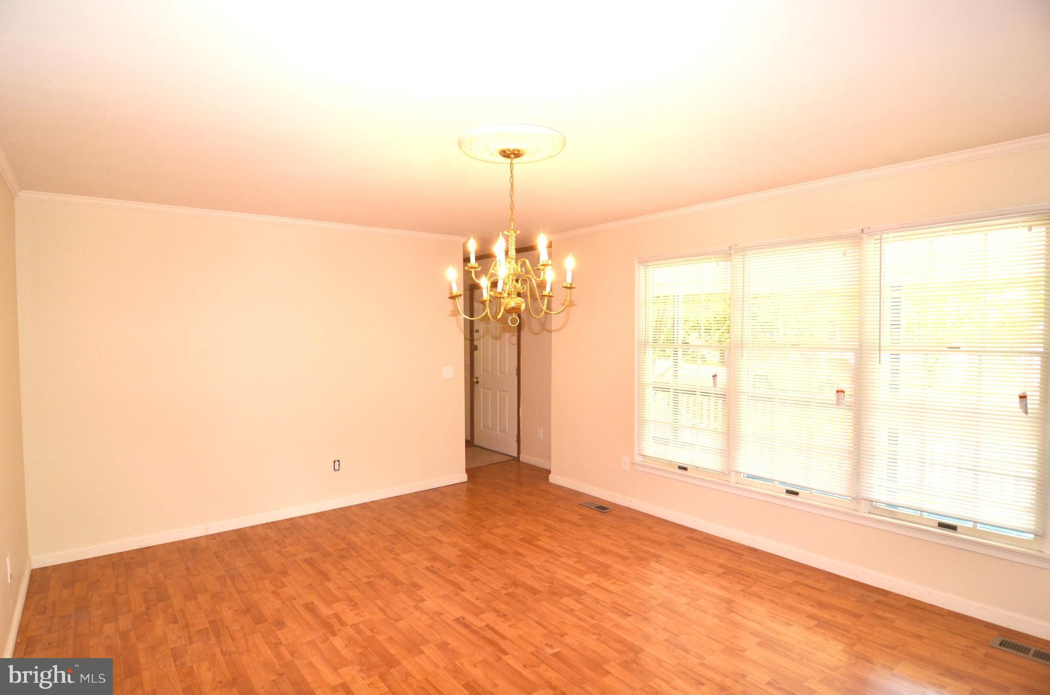 CHESAPEAKE RANCH ESTATES - Residential Lease