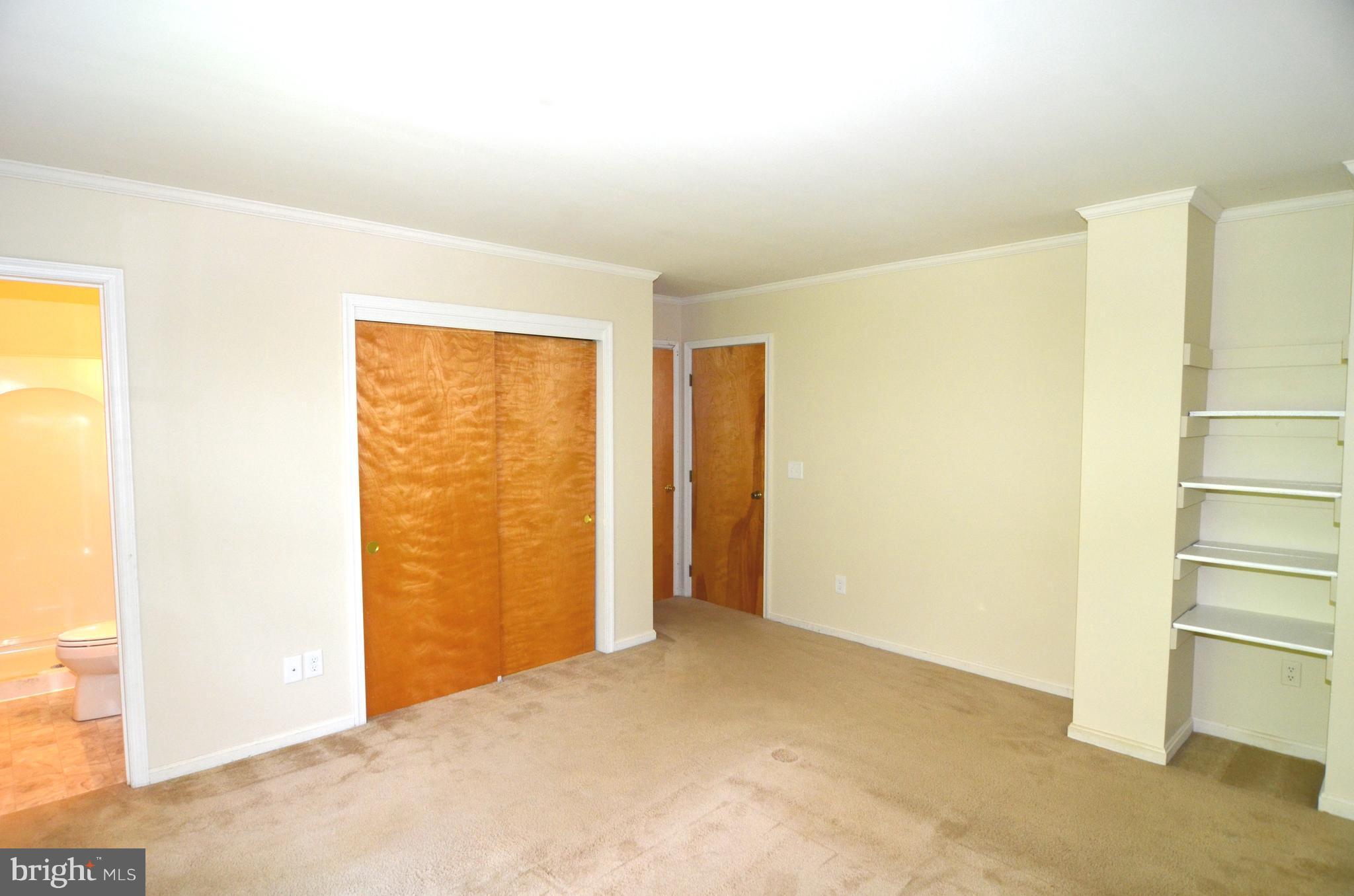 CHESAPEAKE RANCH ESTATES - Residential Lease