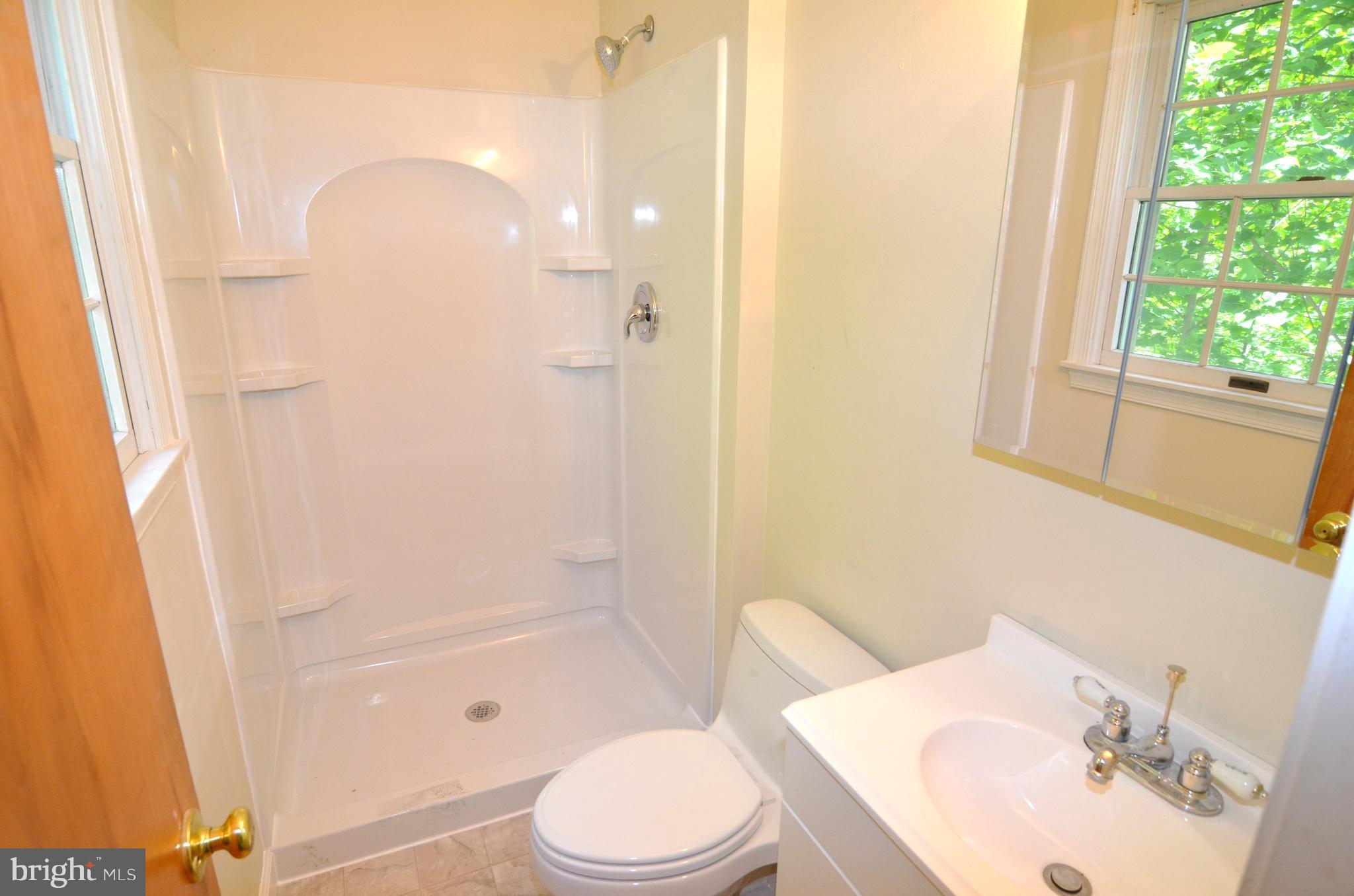 CHESAPEAKE RANCH ESTATES - Residential Lease