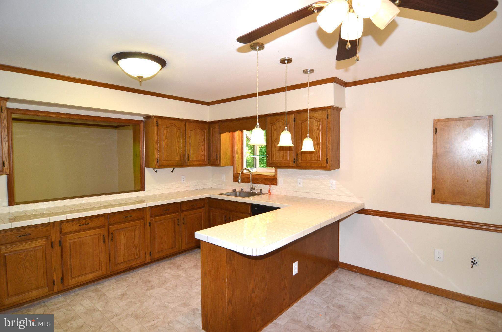 CHESAPEAKE RANCH ESTATES - Residential Lease