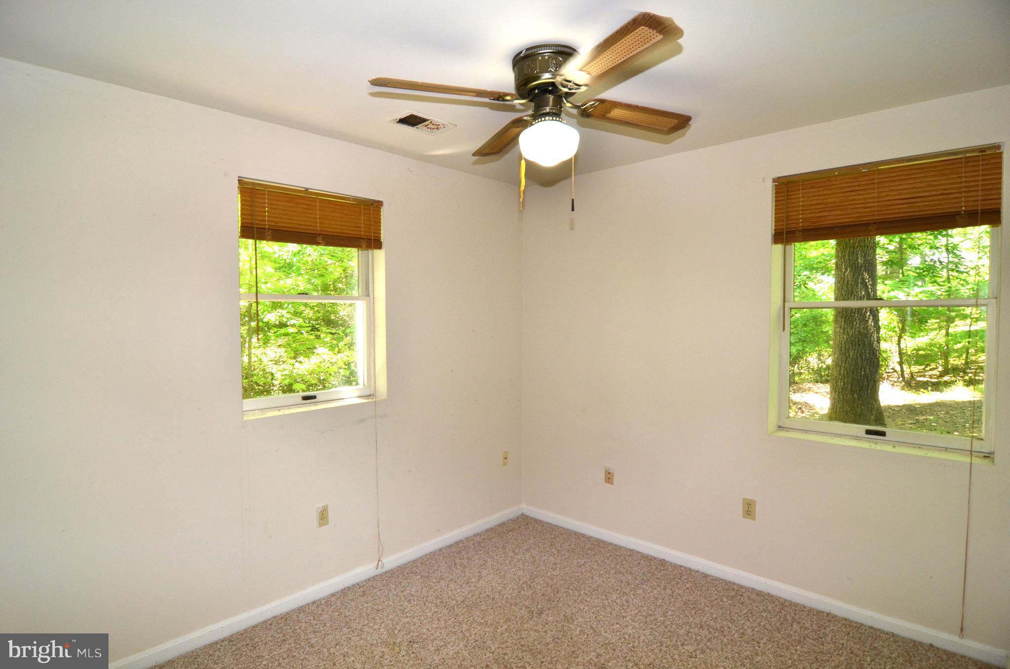 CHESAPEAKE RANCH ESTATES - Residential Lease