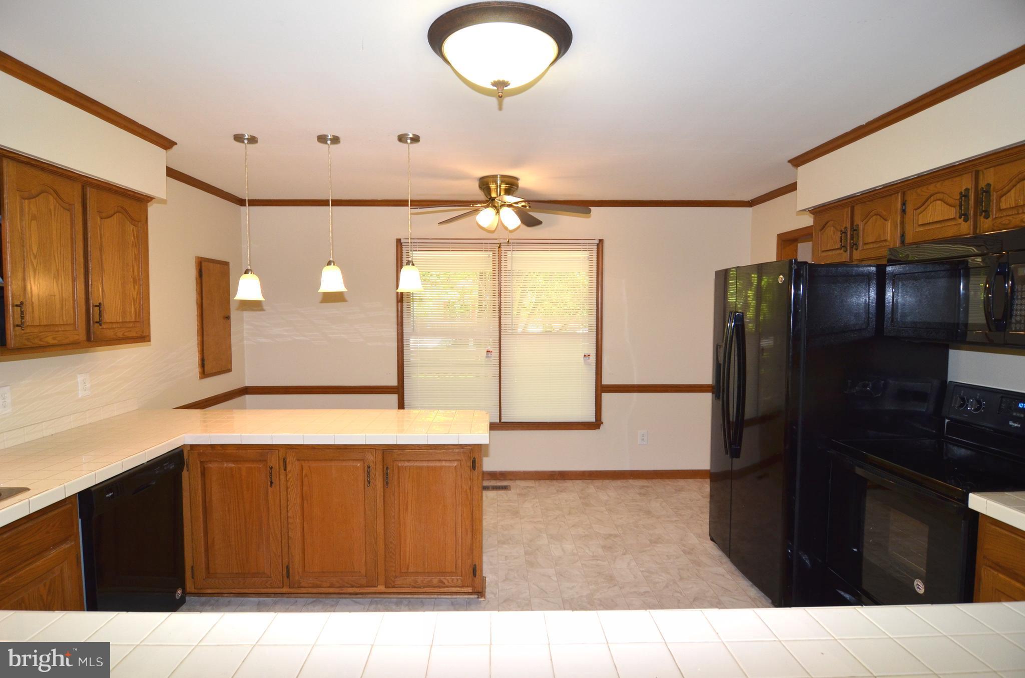 CHESAPEAKE RANCH ESTATES - Residential Lease