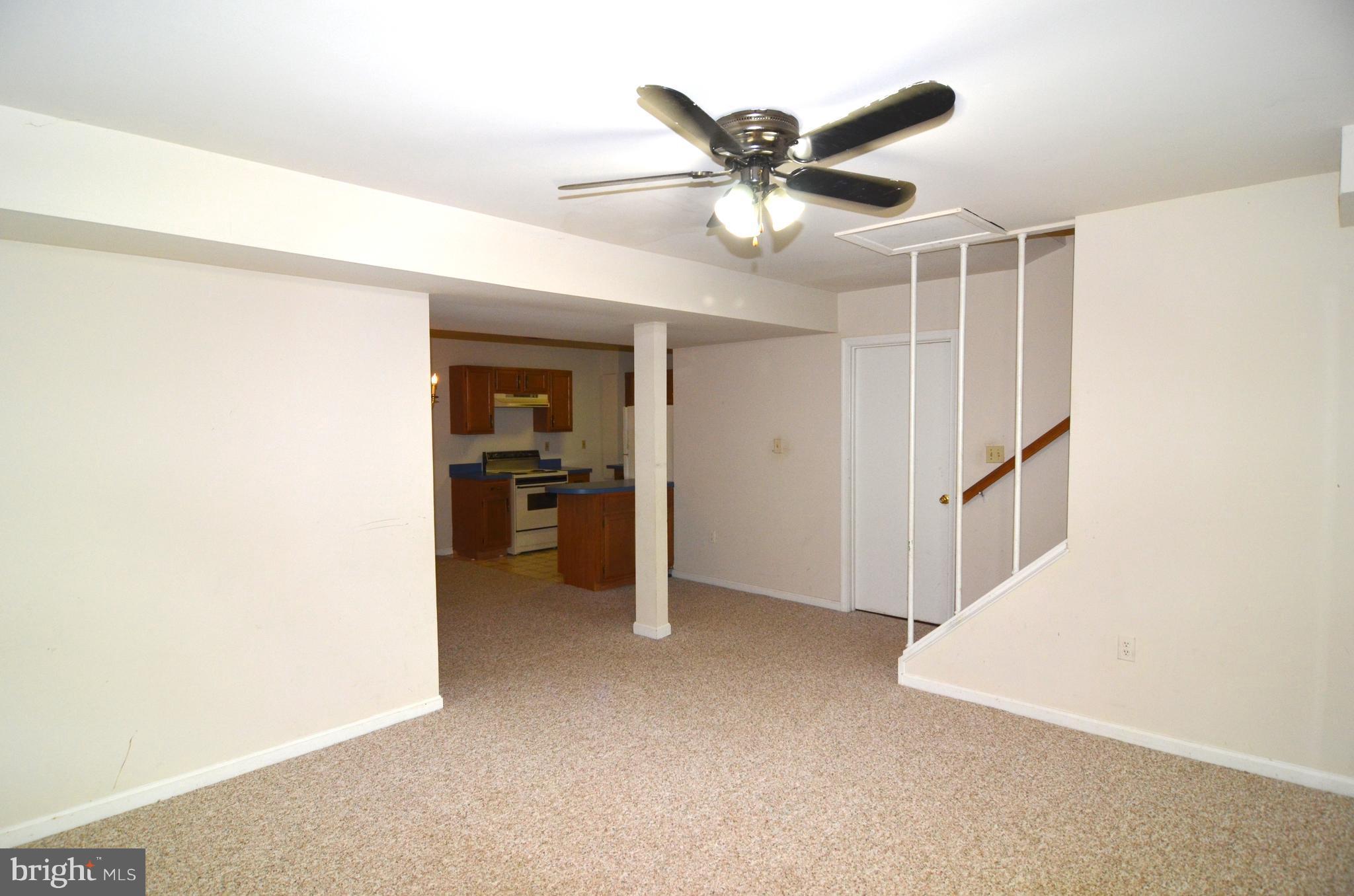 CHESAPEAKE RANCH ESTATES - Residential Lease