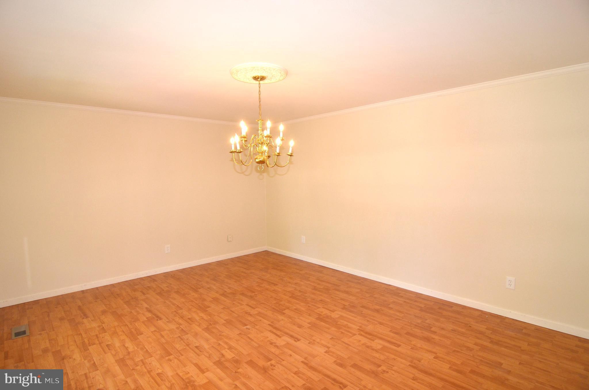 CHESAPEAKE RANCH ESTATES - Residential Lease