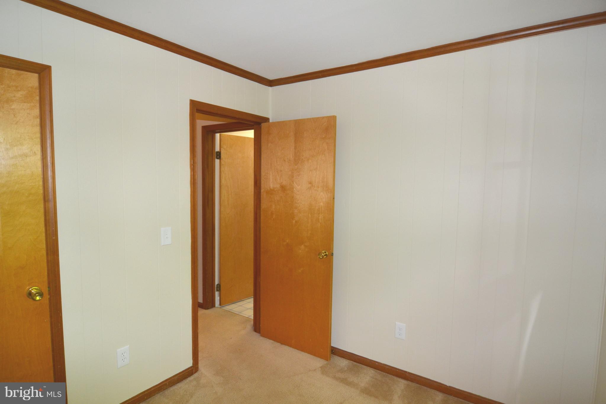 CHESAPEAKE RANCH ESTATES - Residential Lease