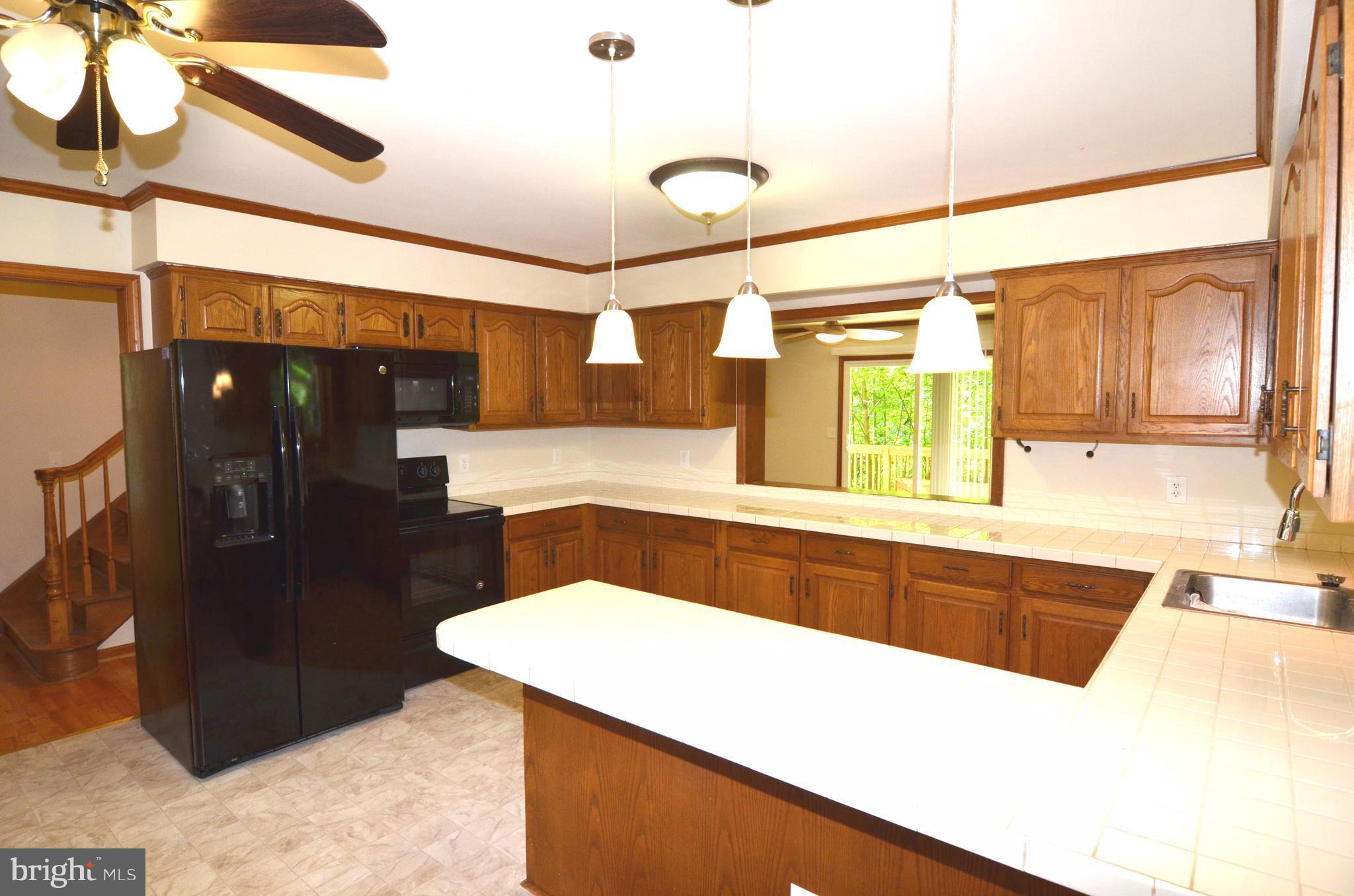 CHESAPEAKE RANCH ESTATES - Residential Lease