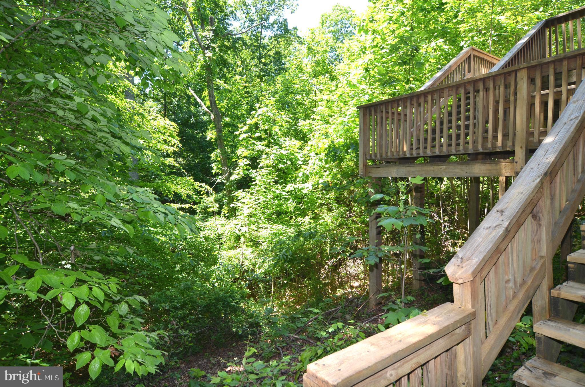 CHESAPEAKE RANCH ESTATES - Residential Lease