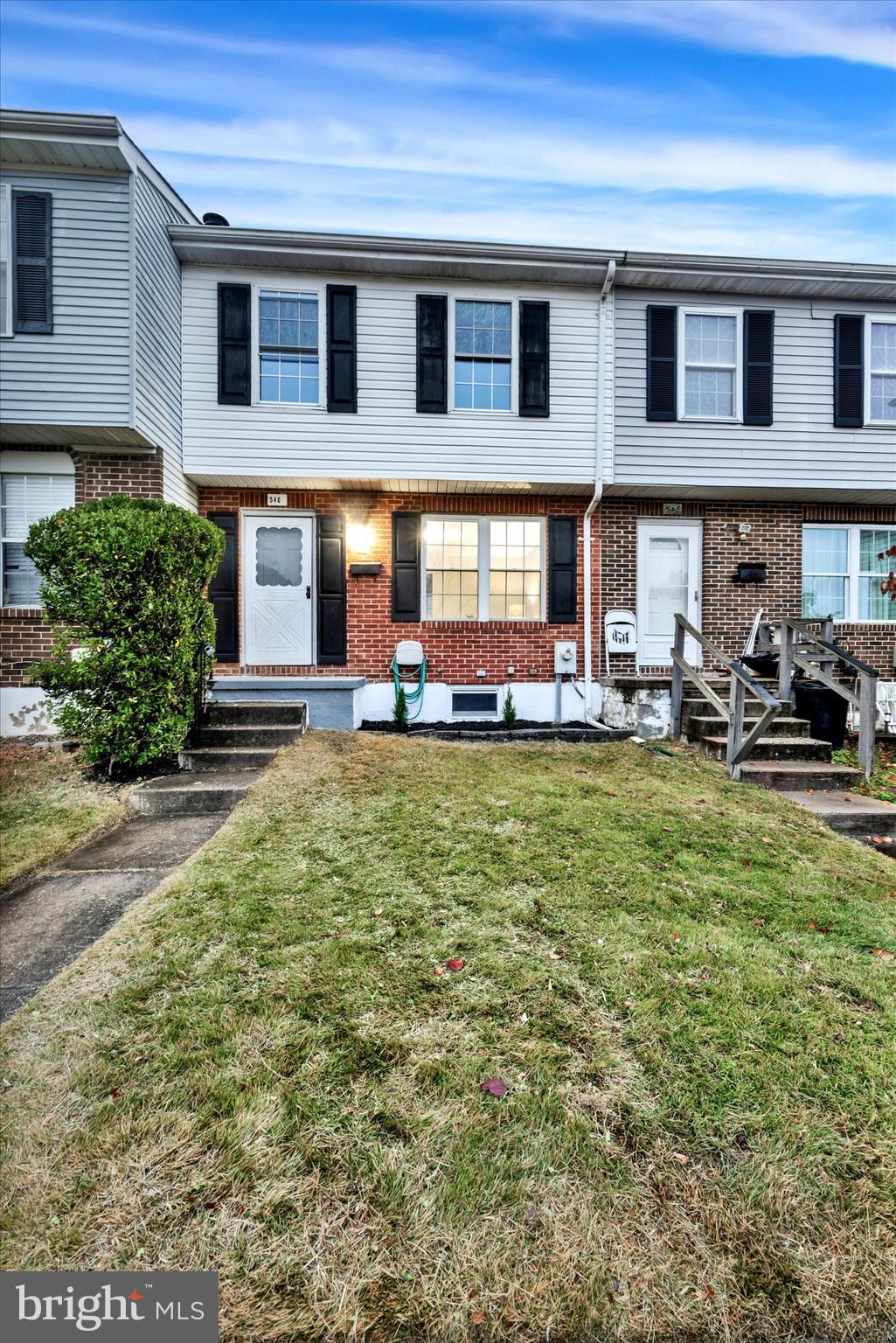 HARFORD SQUARE - Residential