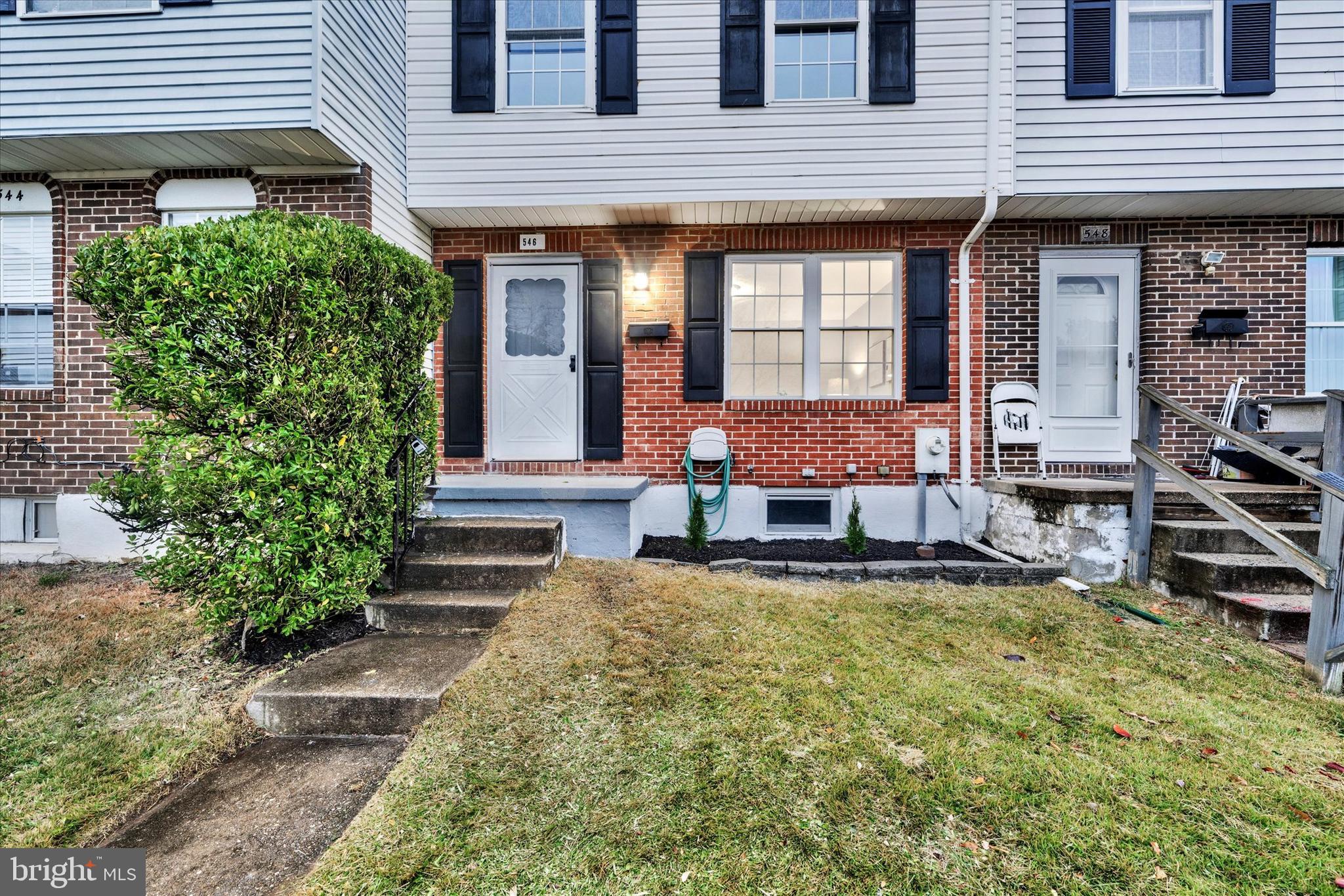 HARFORD SQUARE - Residential