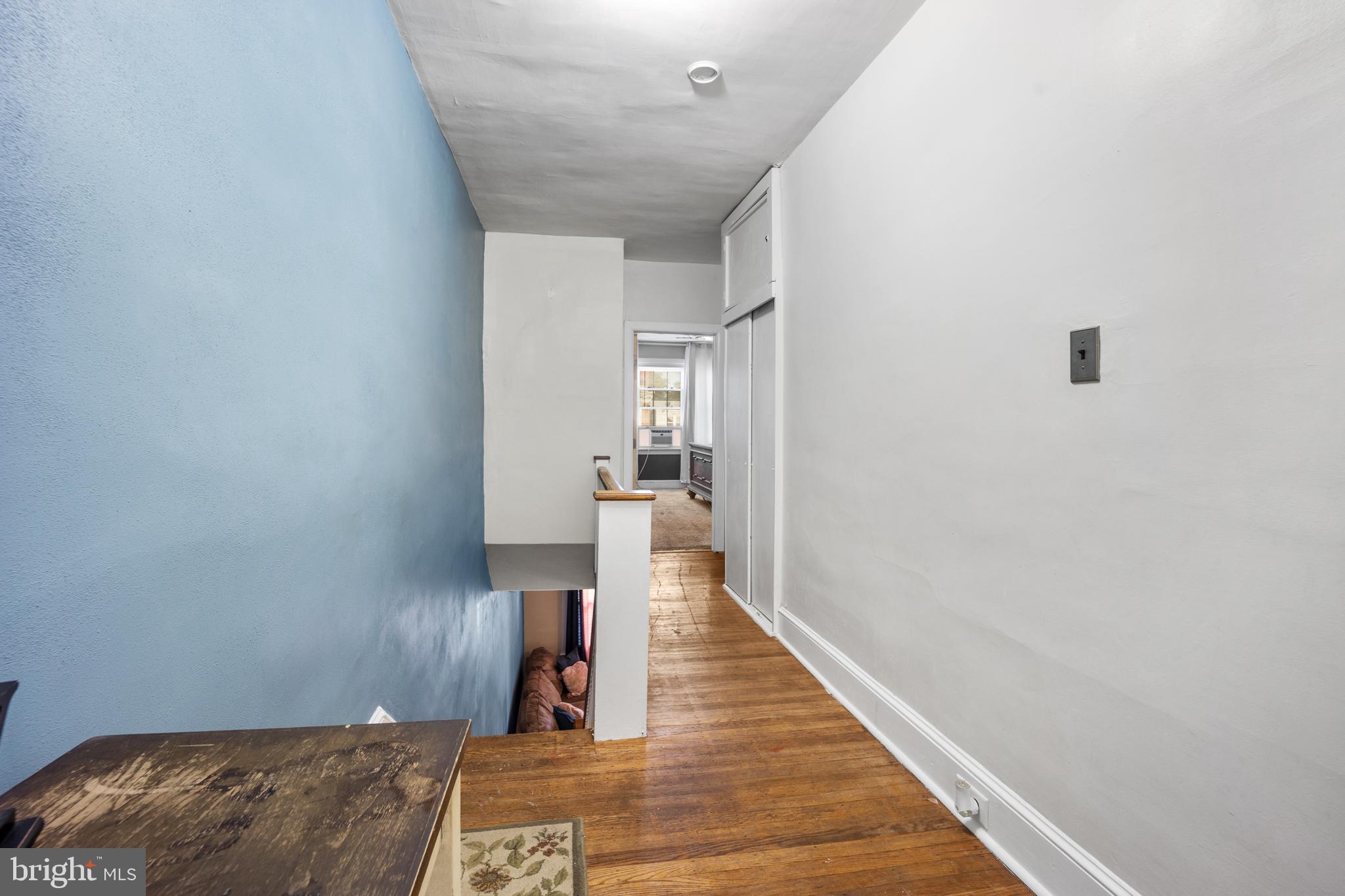 MAYFAIR - Residential