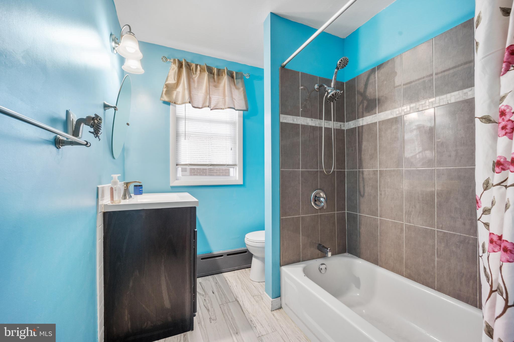MAYFAIR - Residential