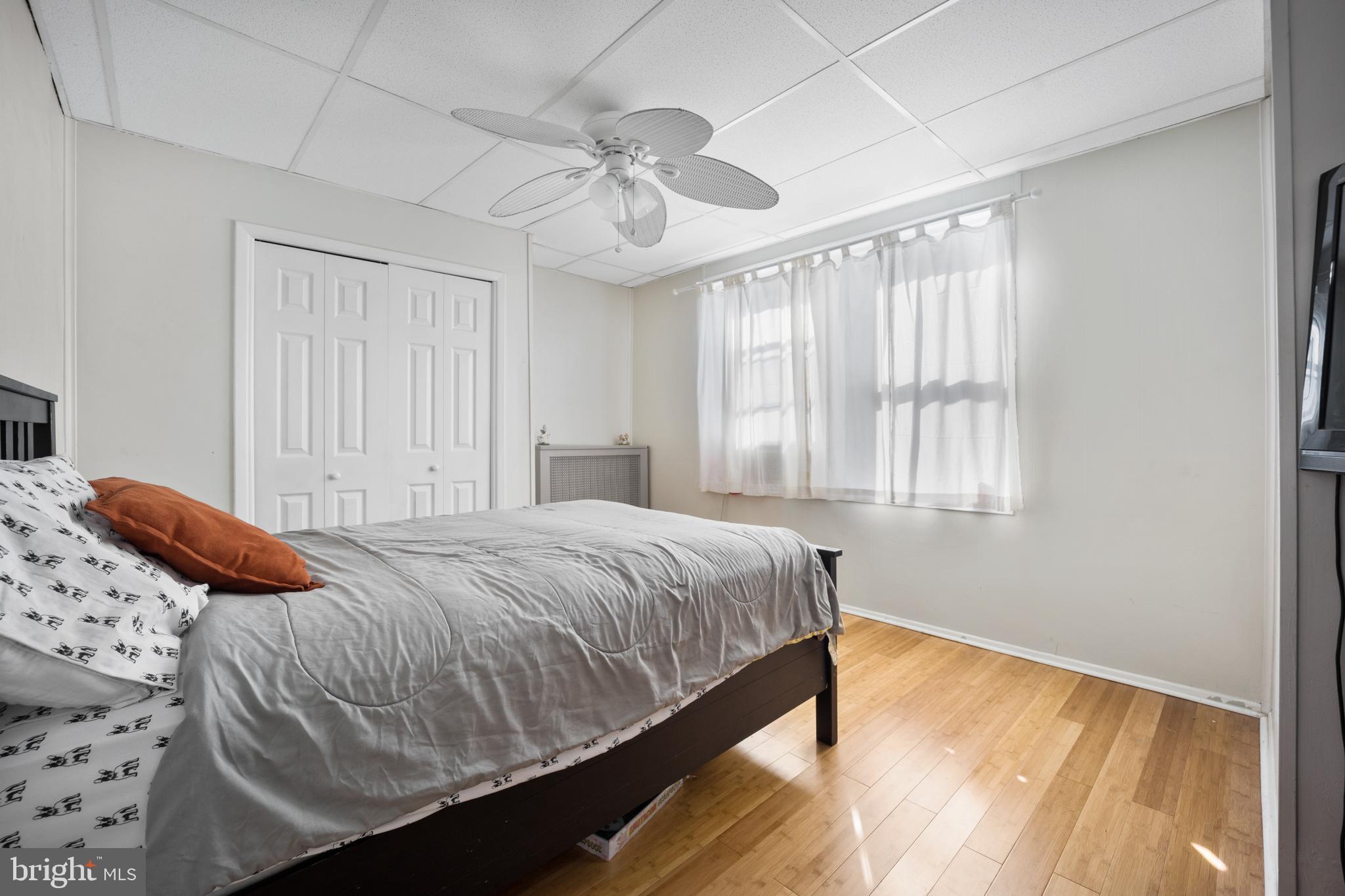 MAYFAIR - Residential