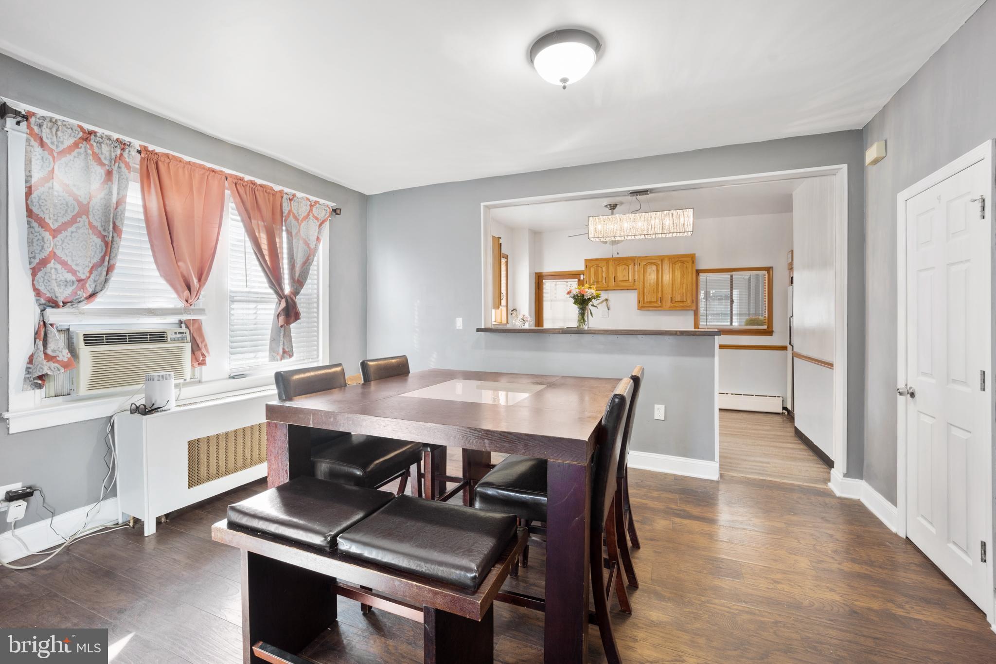 MAYFAIR - Residential