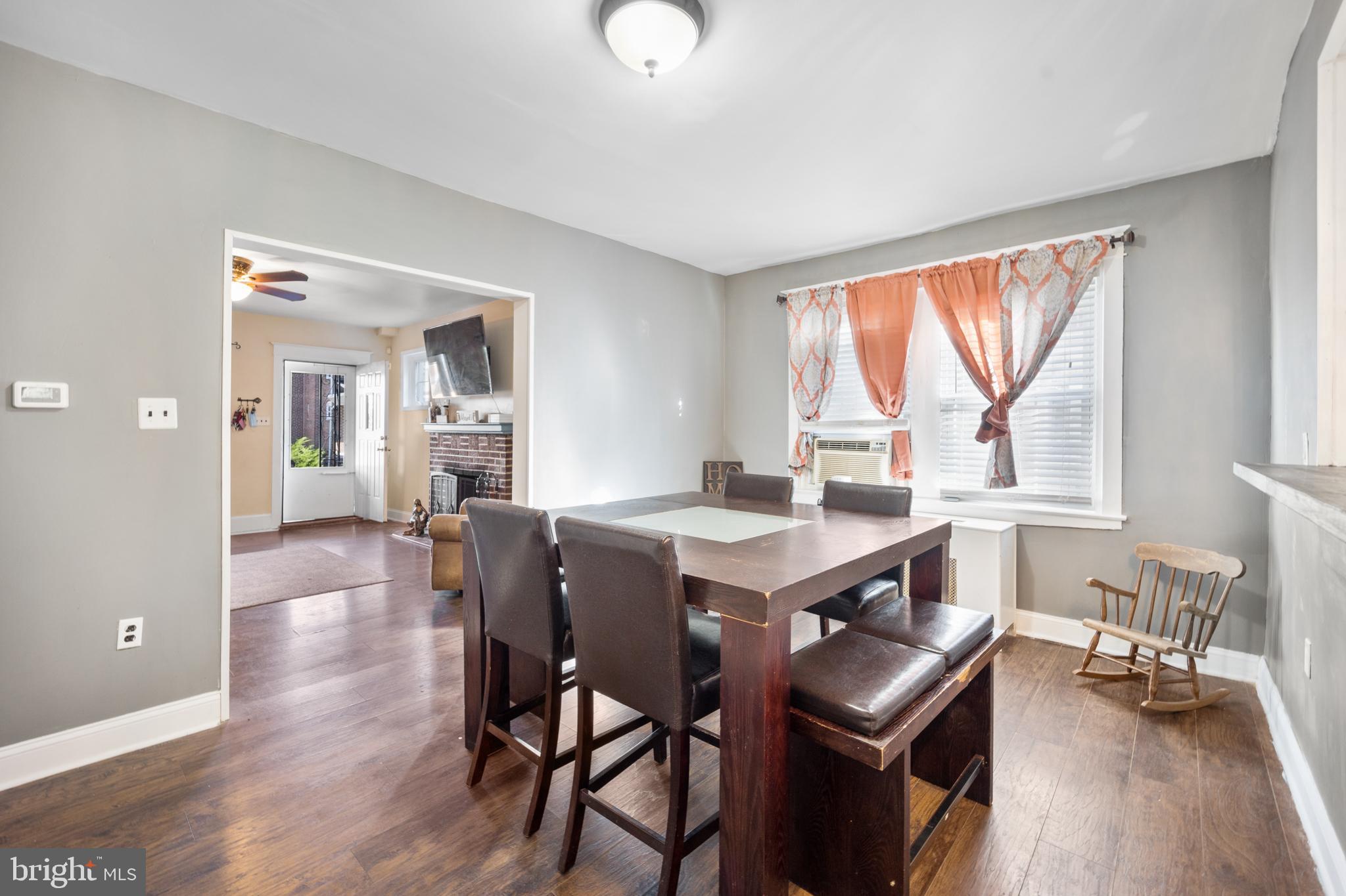 MAYFAIR - Residential