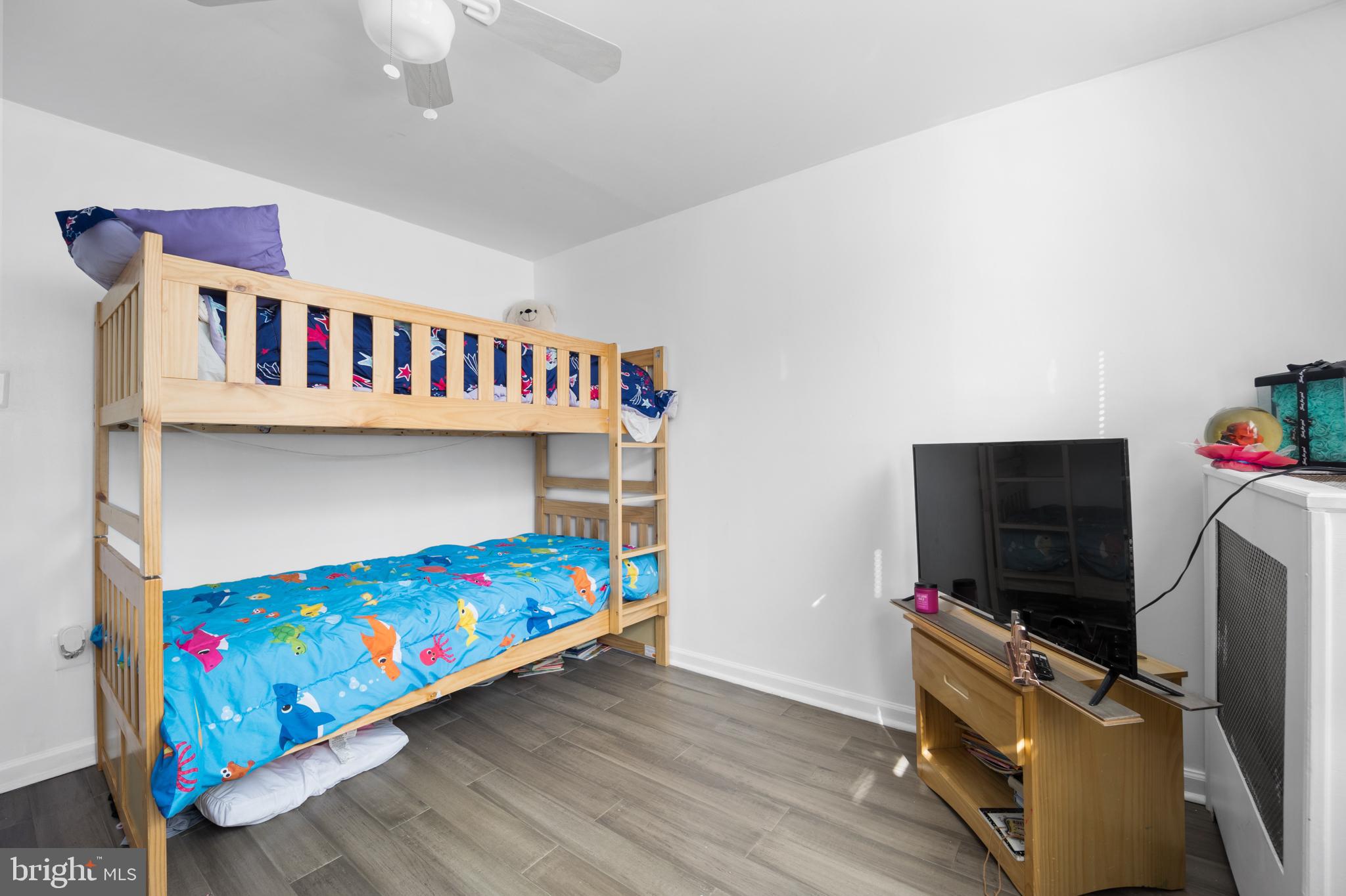 MAYFAIR - Residential