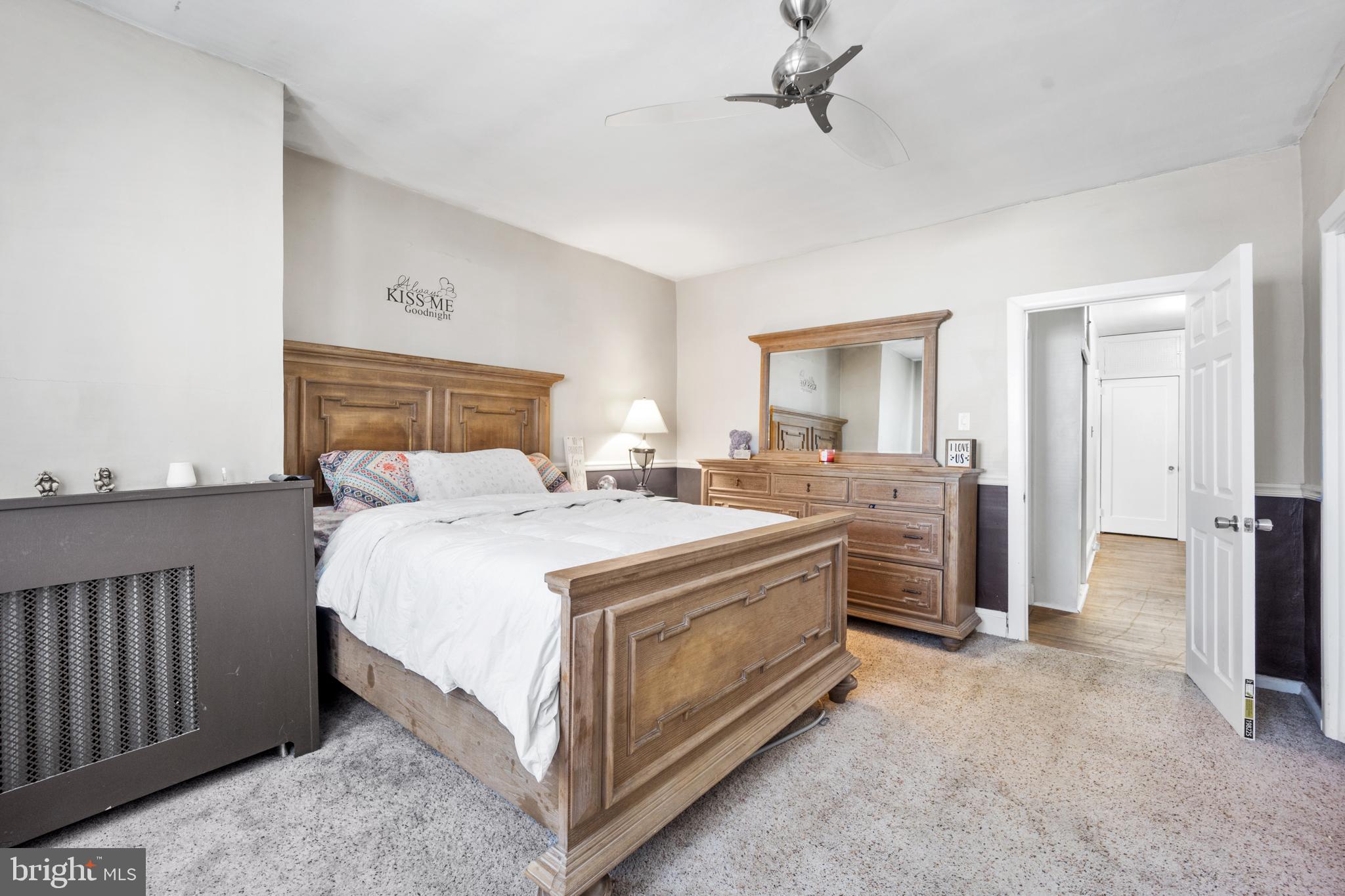MAYFAIR - Residential