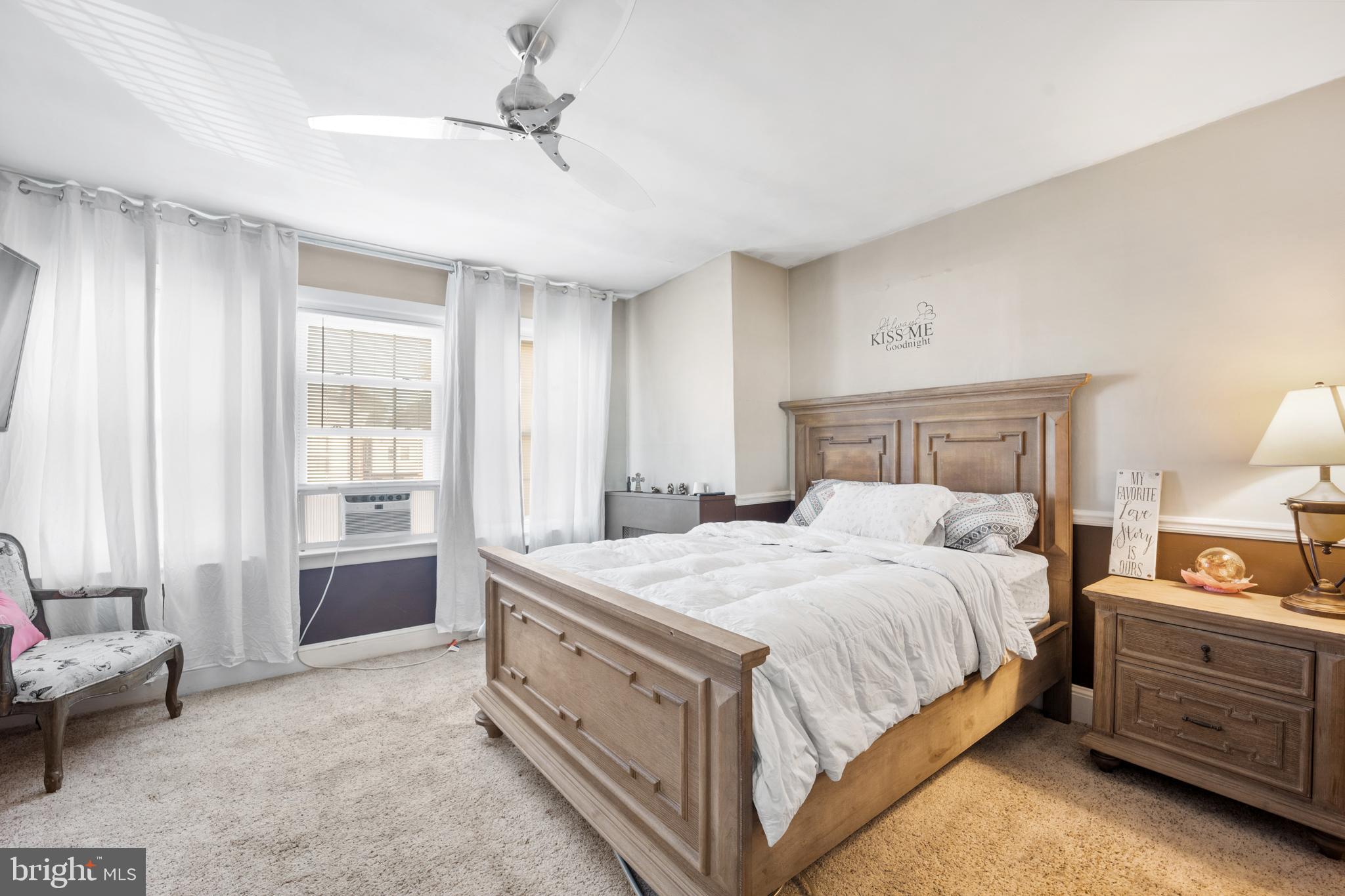 MAYFAIR - Residential