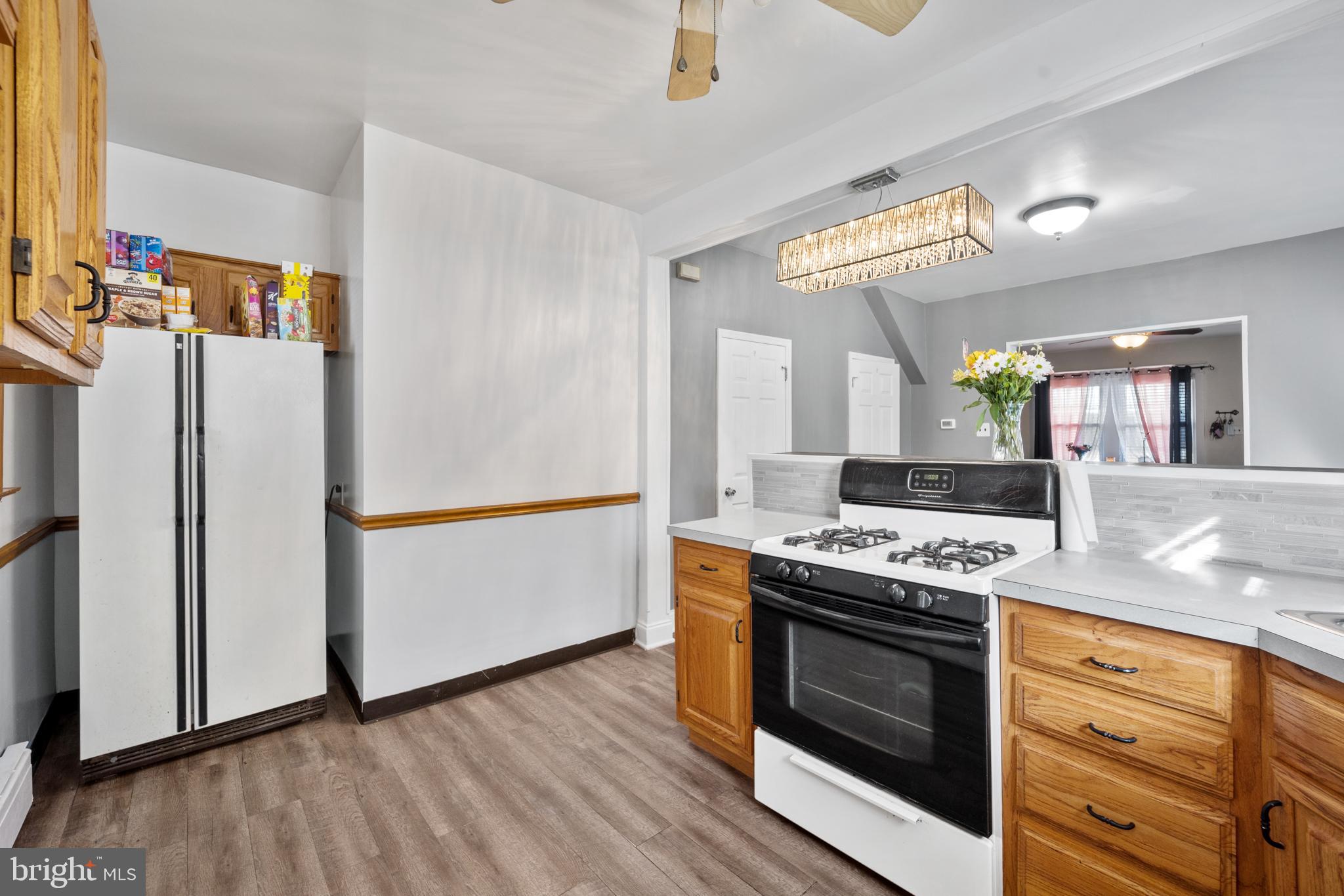 MAYFAIR - Residential