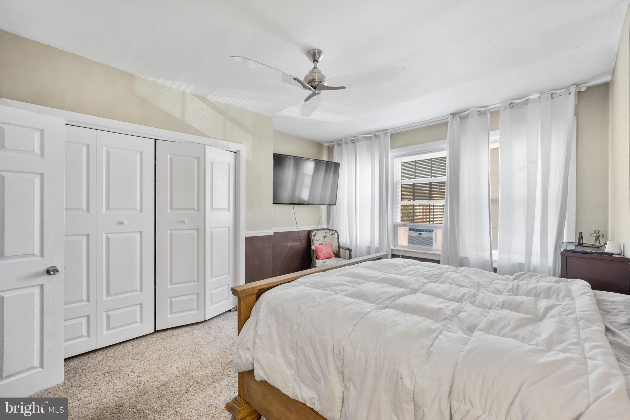 MAYFAIR - Residential