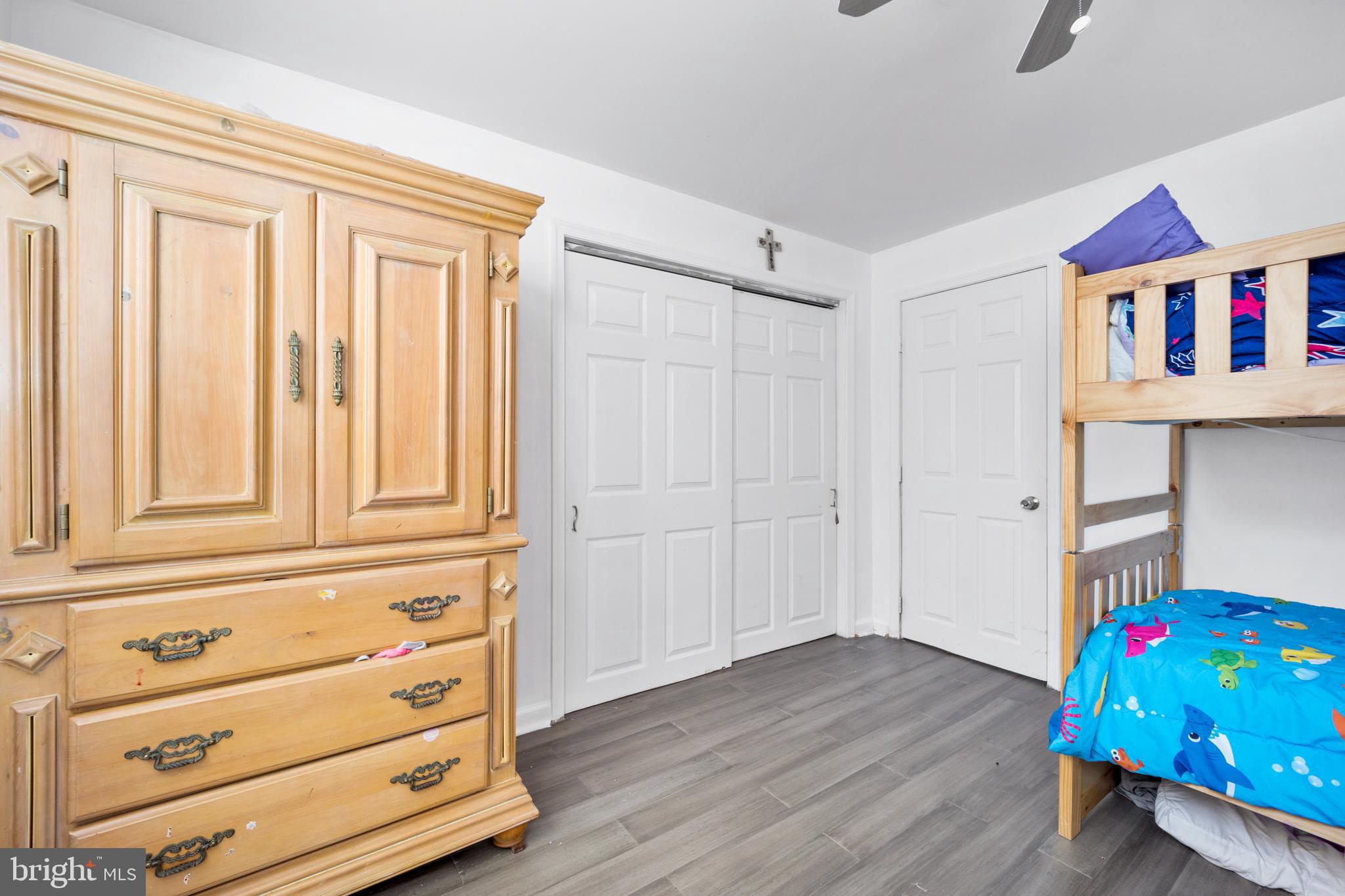 MAYFAIR - Residential
