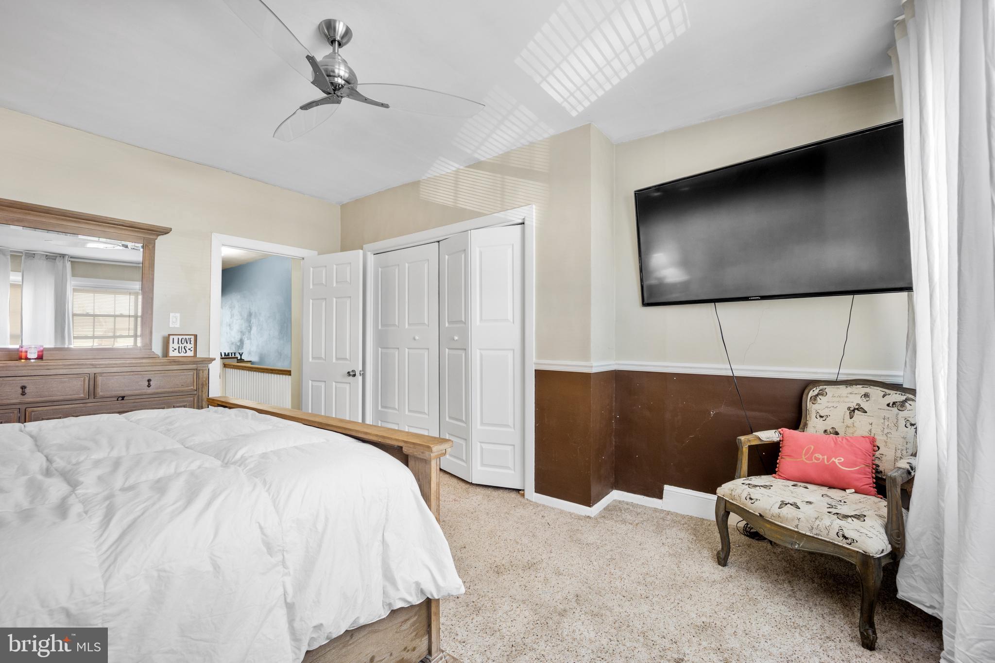 MAYFAIR - Residential