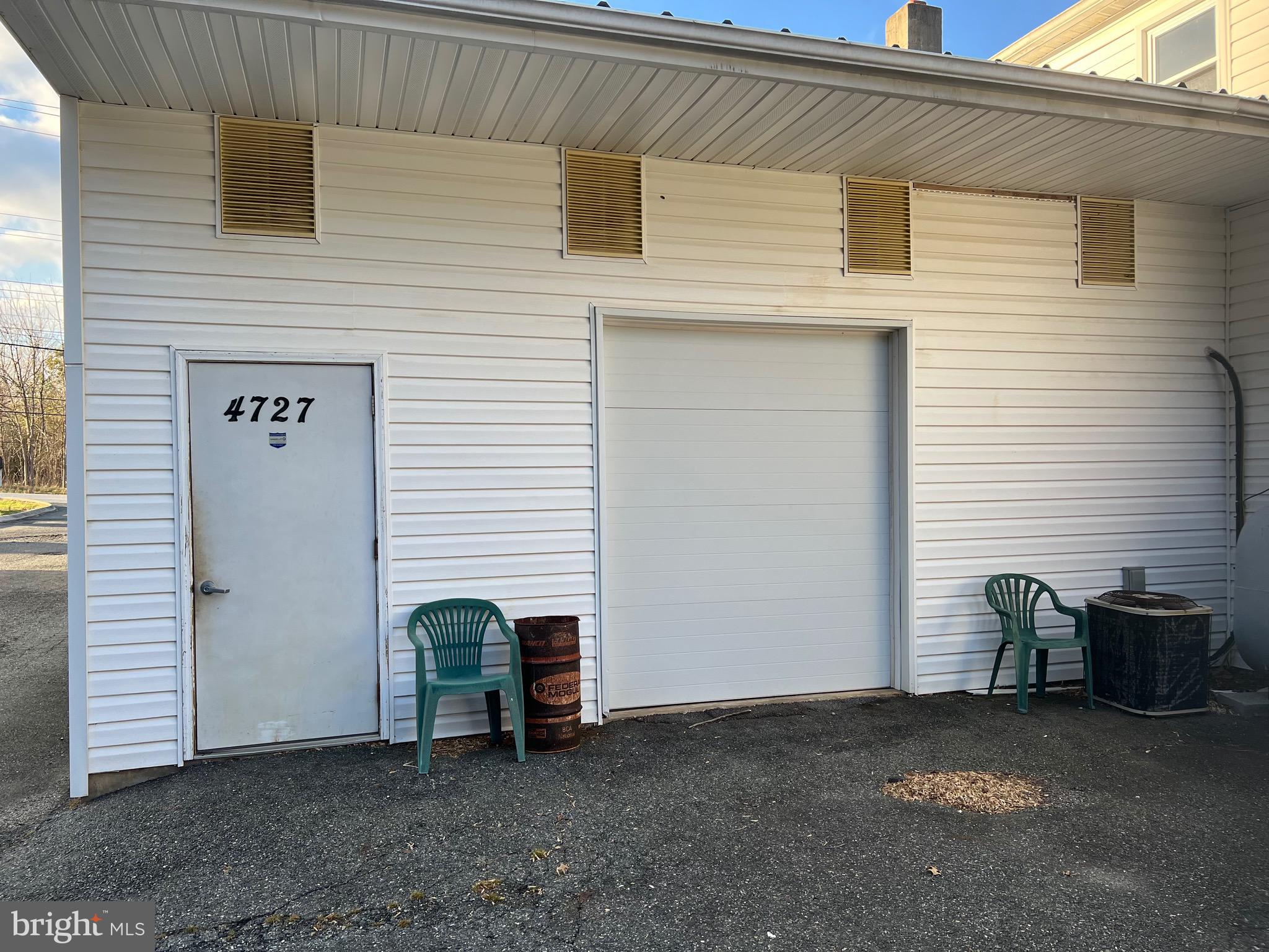 4727 CONOWINGO ROAD