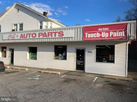 4727 CONOWINGO ROAD DARLINGTON MD 21034