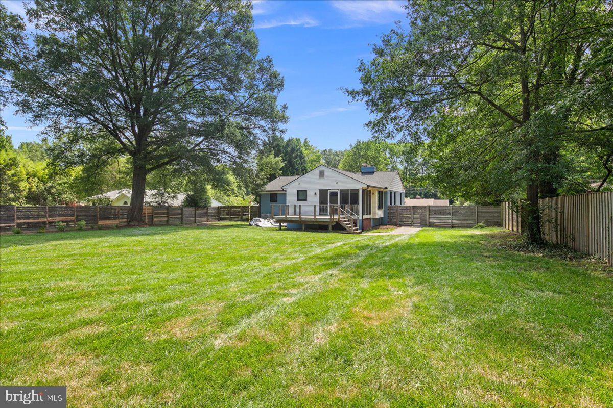 9026 MCNAIR DRIVE
