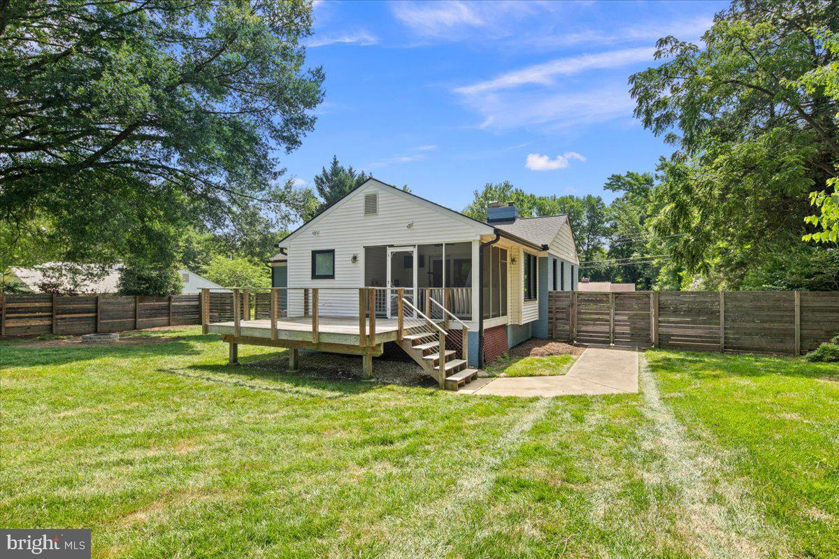 9026 MCNAIR DRIVE