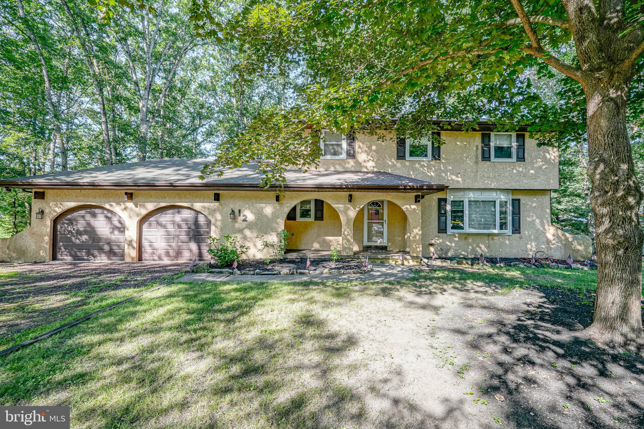 12 WASHBURNE AVENUE