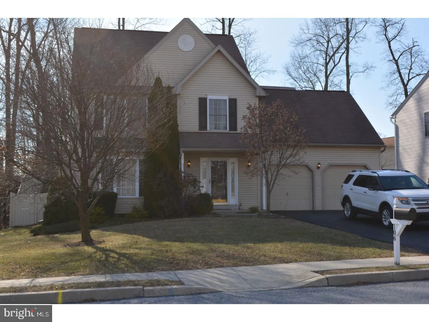 106 Ashford Drive, Douglassville, PA 19518