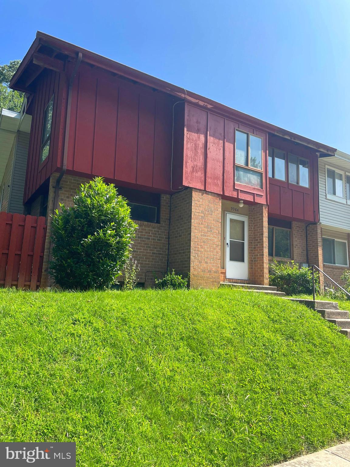 TWELVE TREES - Residential Lease