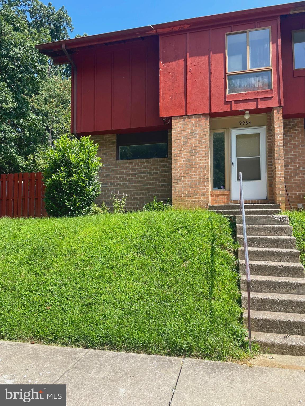 TWELVE TREES - Residential Lease