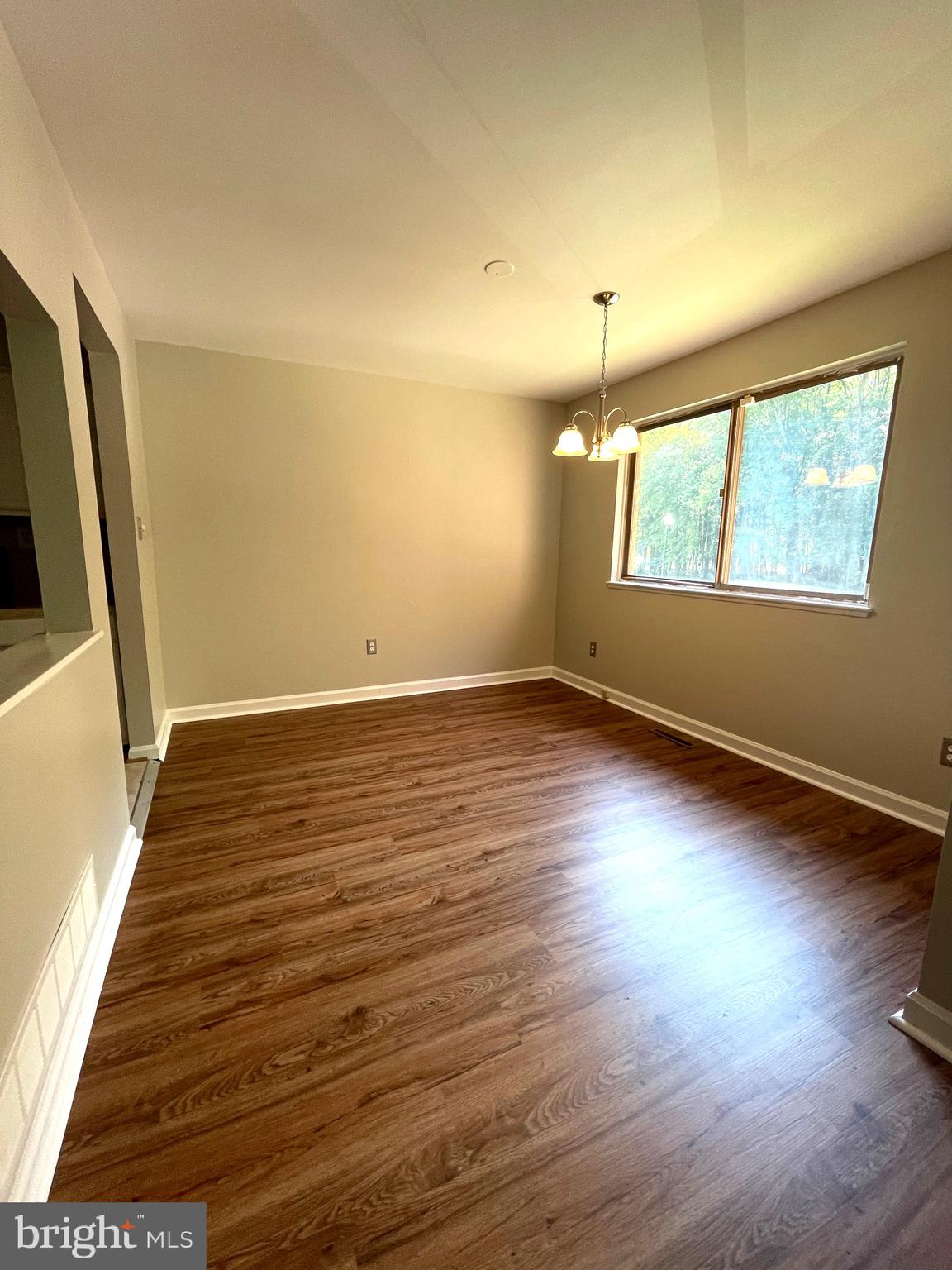 TWELVE TREES - Residential Lease