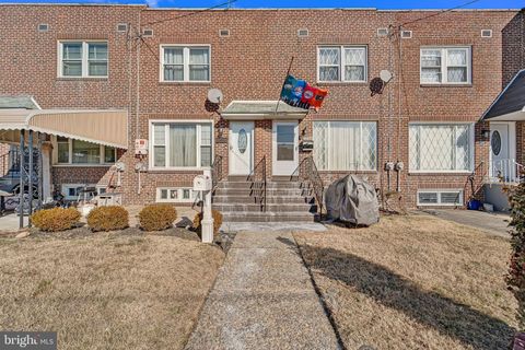 Photo of 1586 Greenwood Avenue, CAMDEN, NJ 08103 (MLS # NJCD2109918)