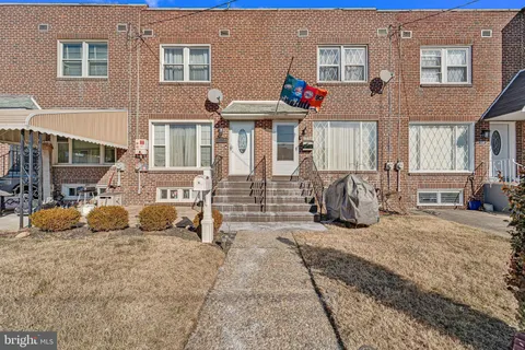 1586 Greenwood Avenue, Camden, NJ MLS: NJCD2109918
